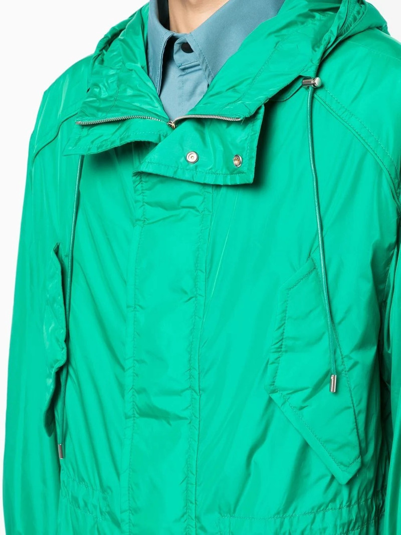 mid-length coat 5