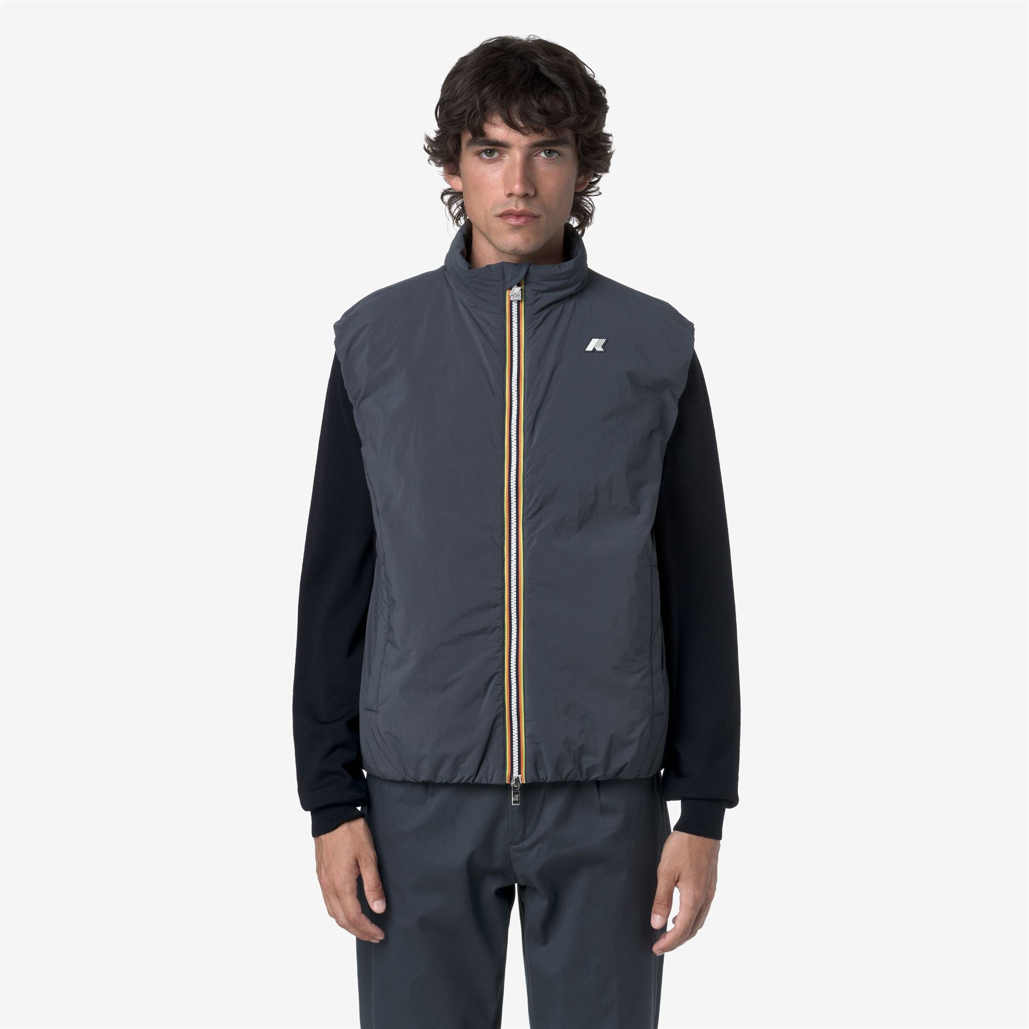 VALEN PLAIN WARM - 3