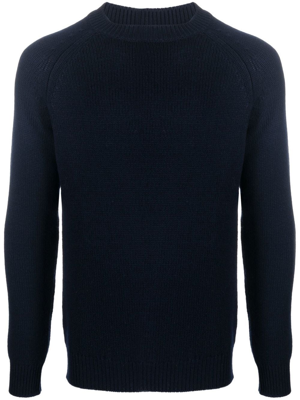 Pierre virgin-wool sweater - 1