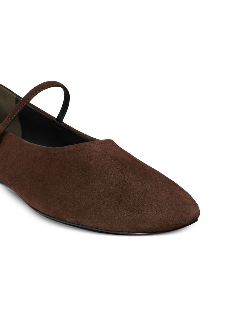 Mary Jane flats 4