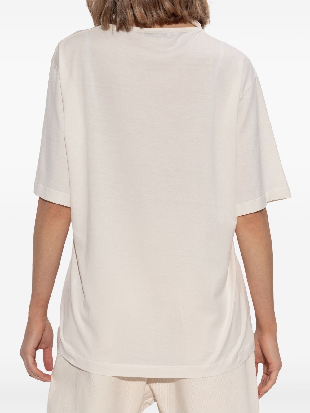 Foulard T-shirt - 4