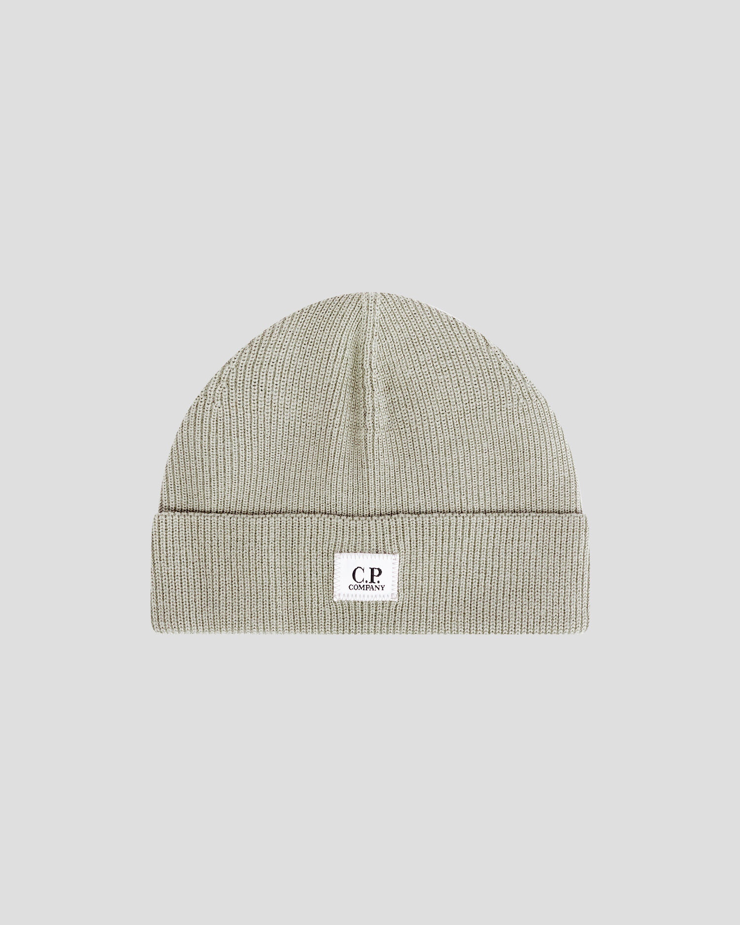Re-Wool Beanie - 1