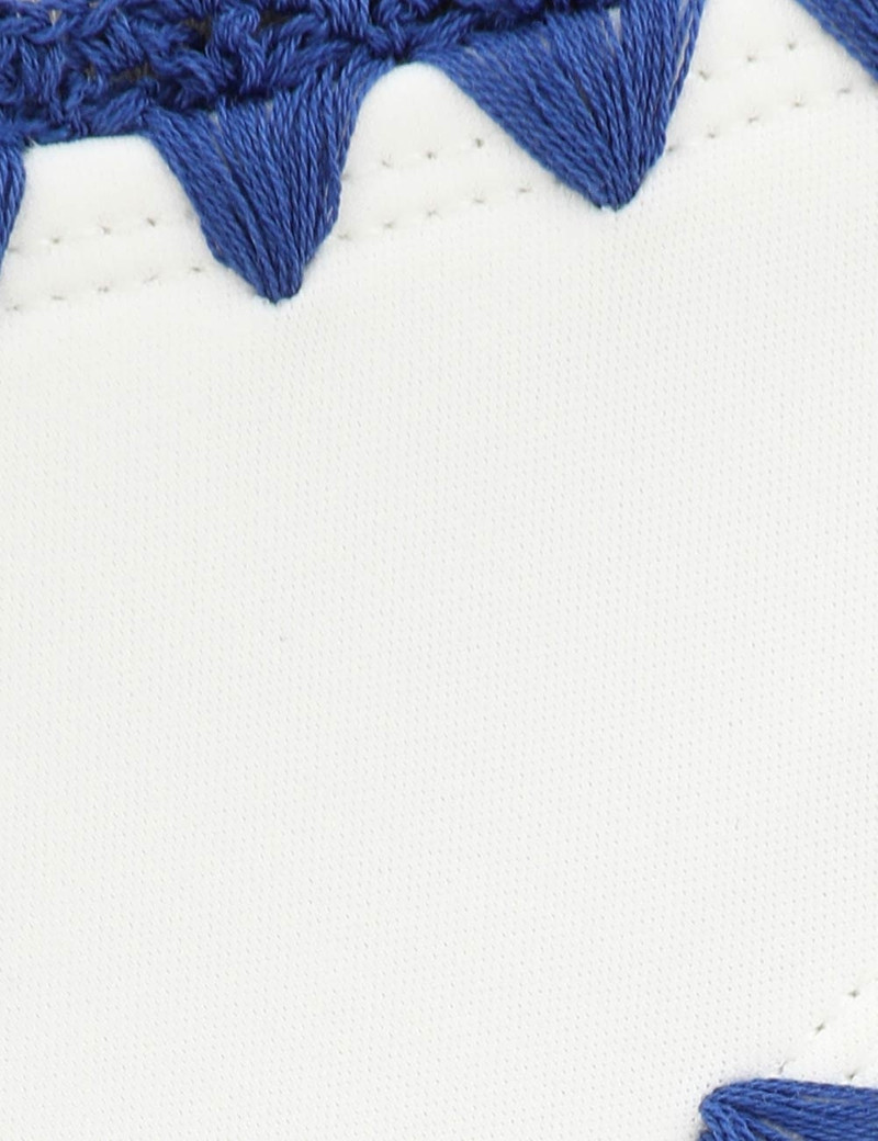 MAXINE CROCHET FRILL BIKINI 6