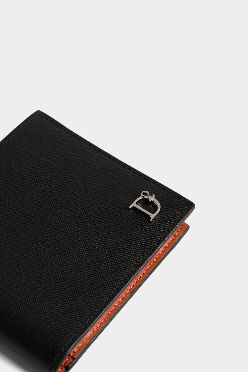D2 STATEMENT COIN WALLET - 5