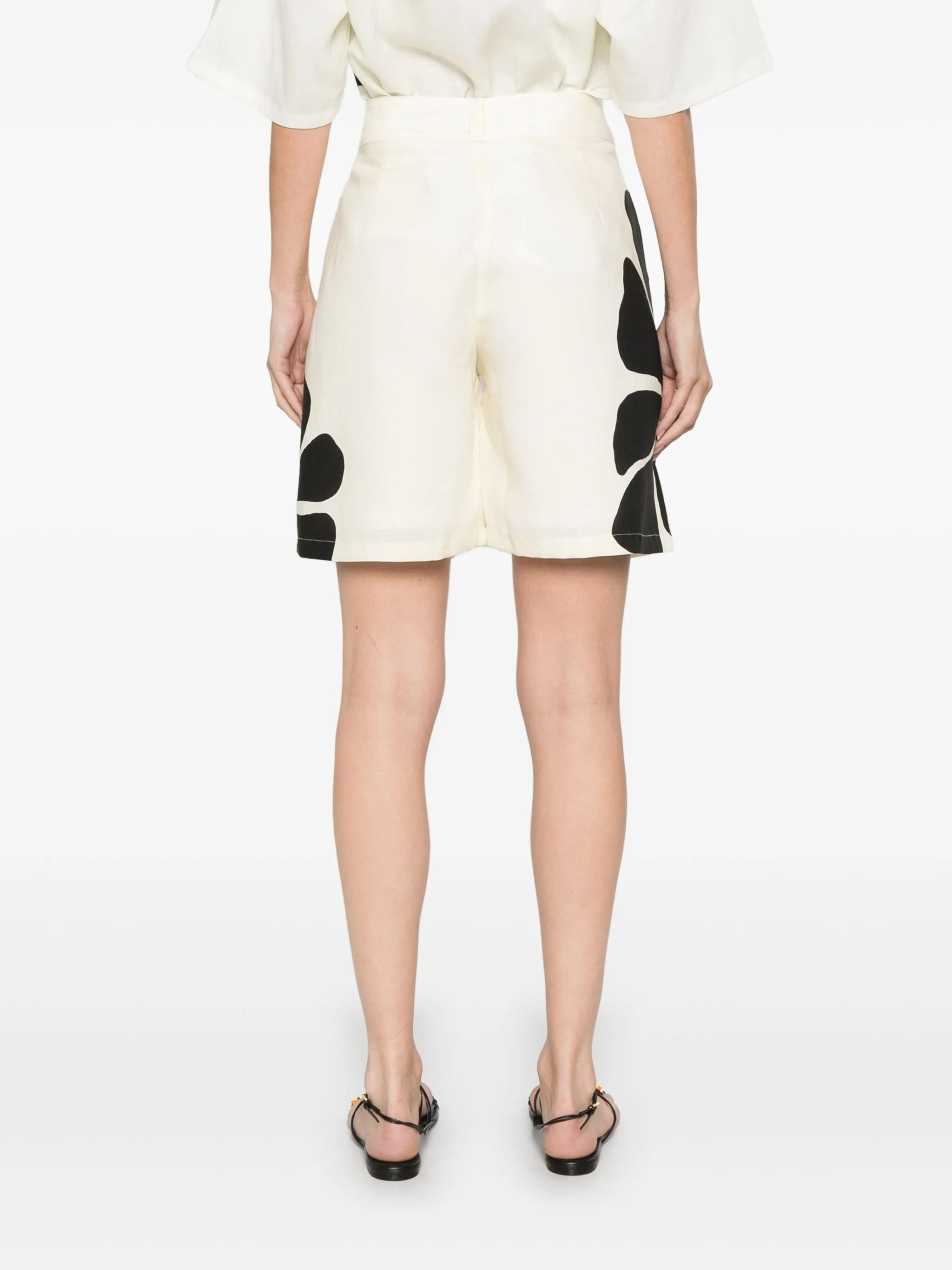 Sia shorts - 4