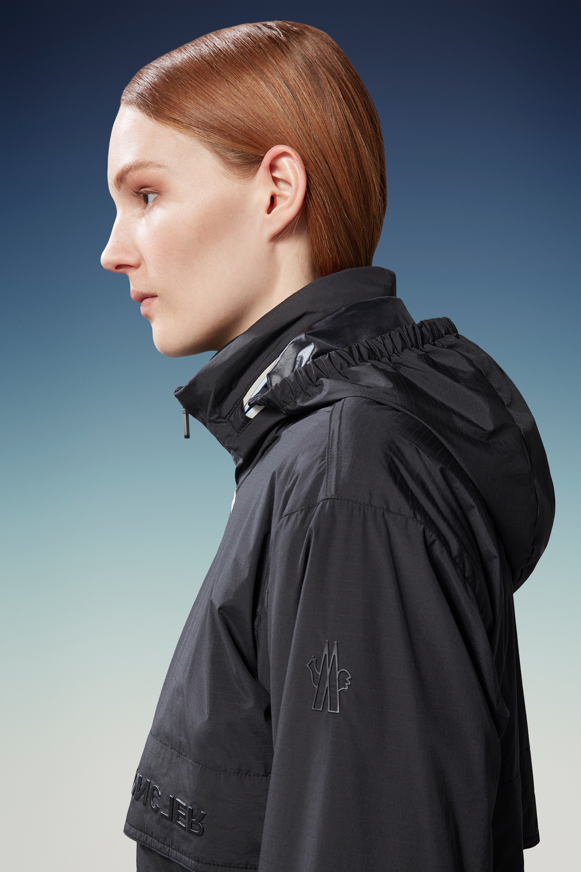 Folyeres Jacket - 4