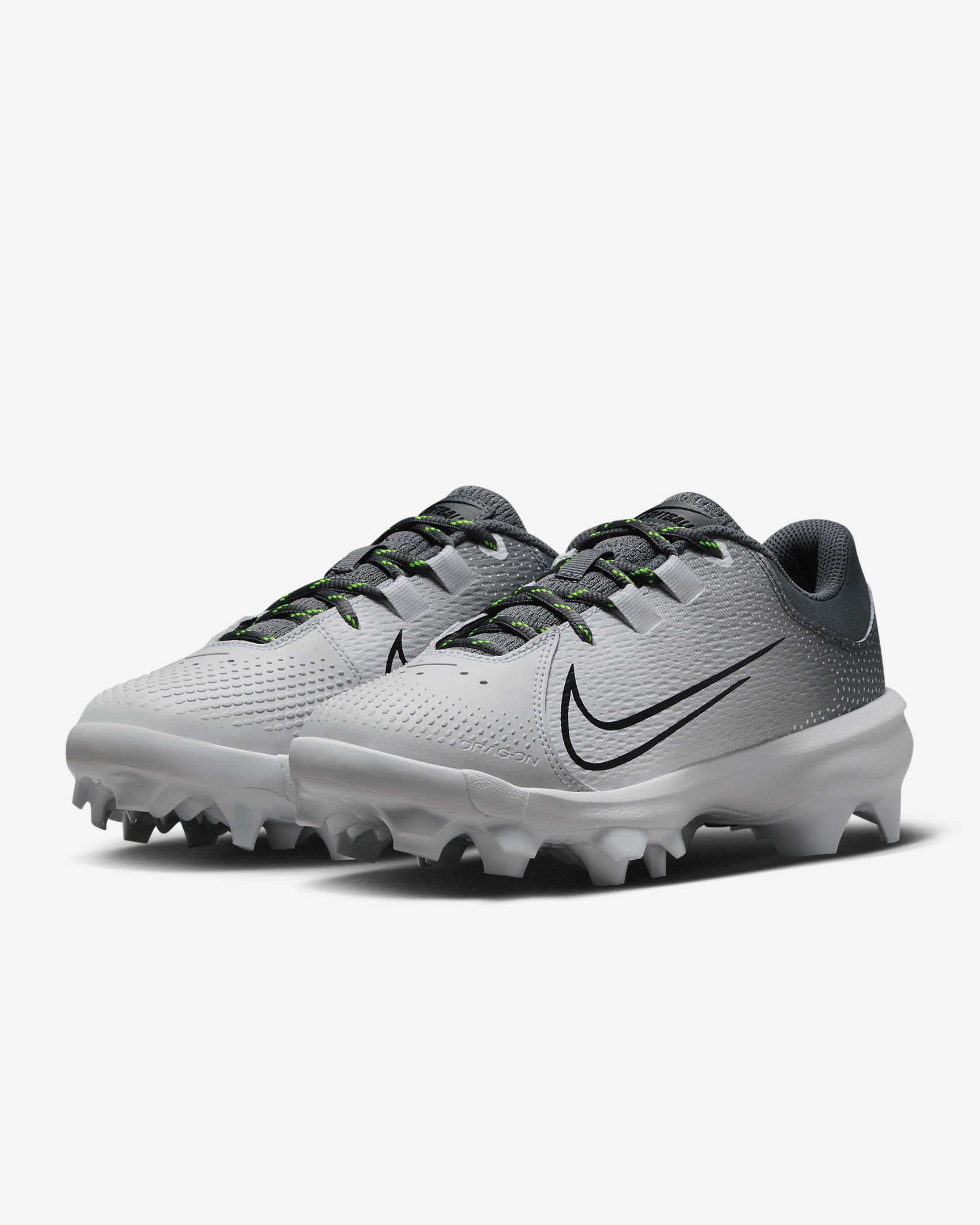 Nike Hyperdiamond 4 Pro MCS Women's Softball Cleats - 5