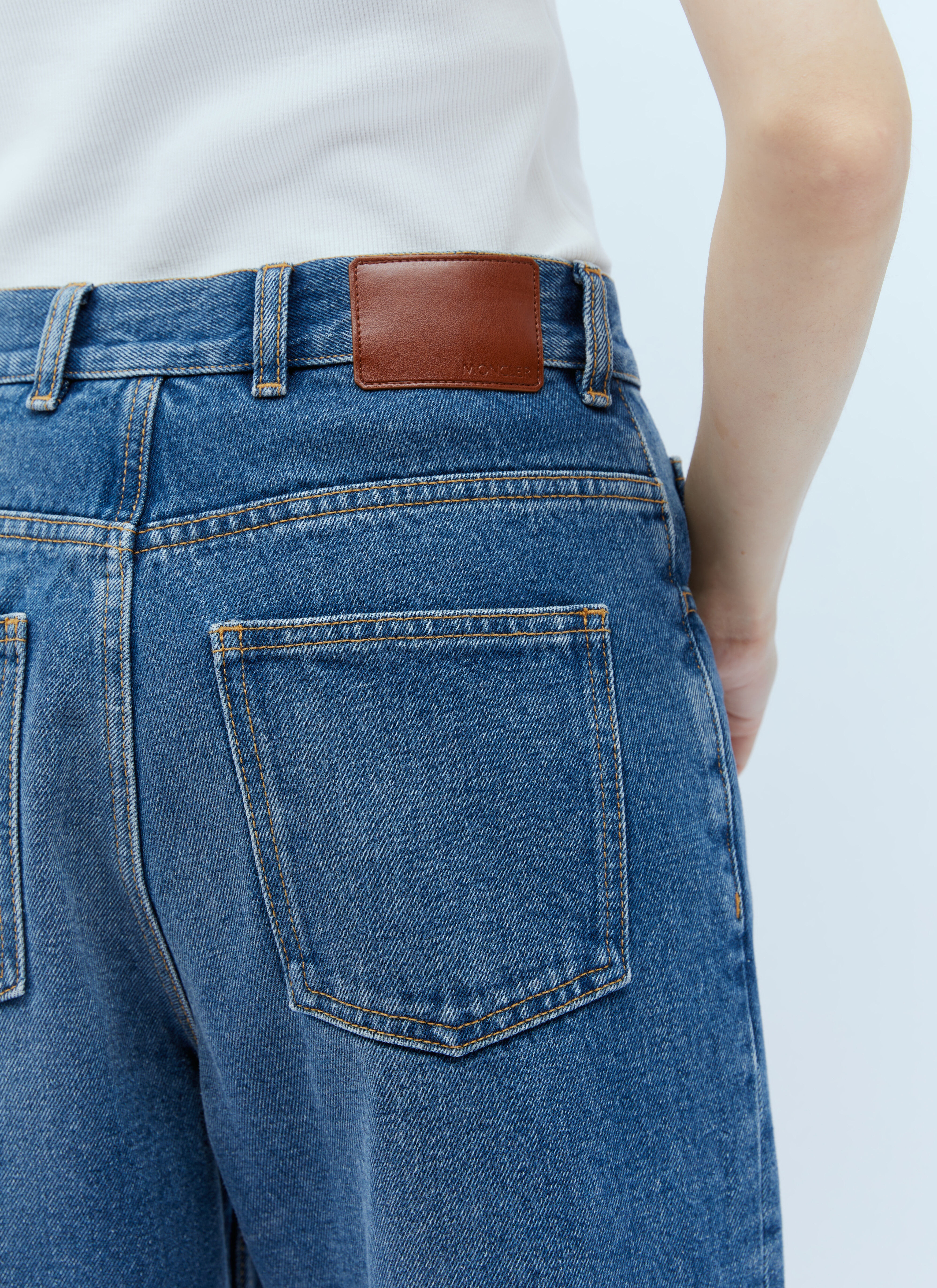 Cropped Jeans - 3
