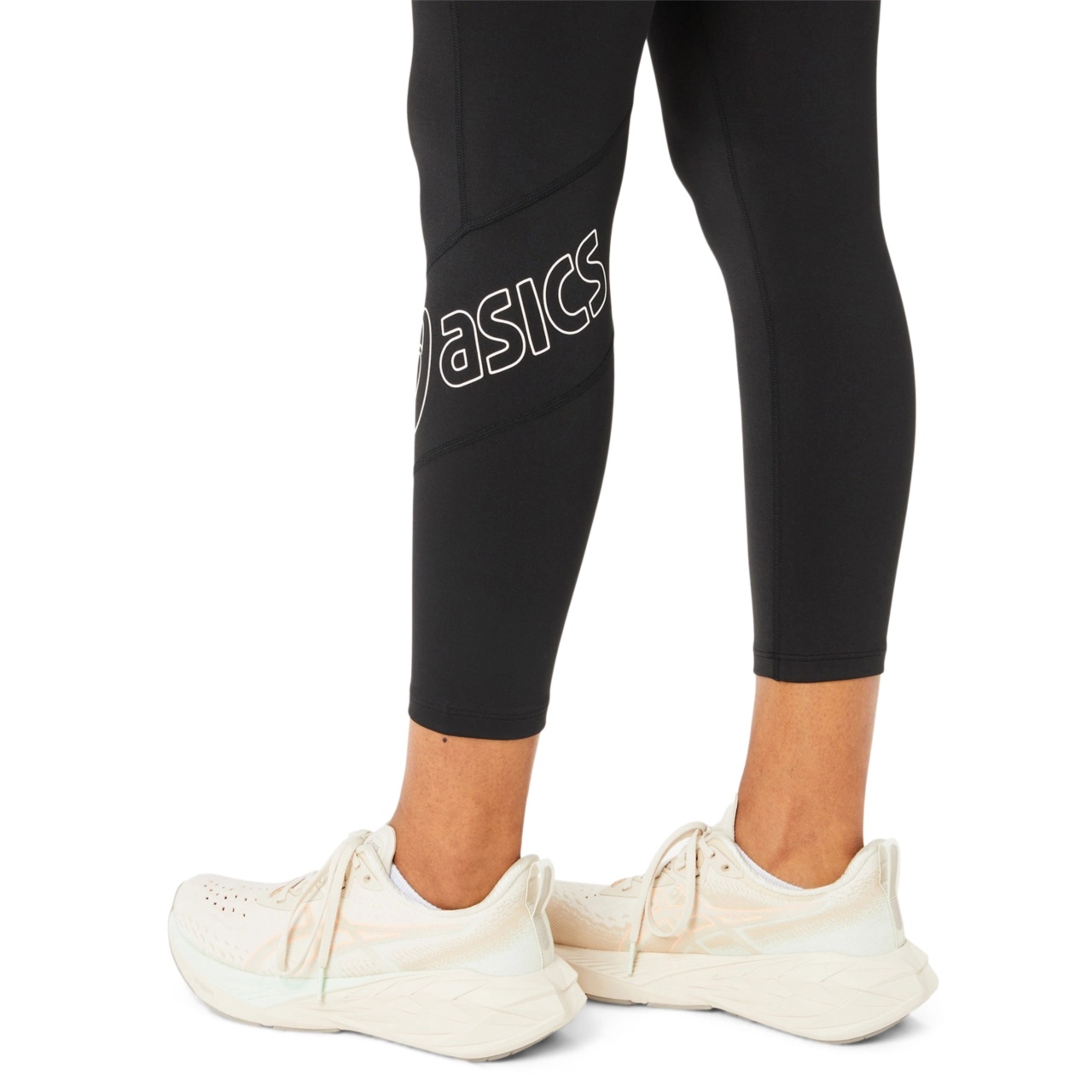 ASICS LOGO 7/8 TIGHT - 5