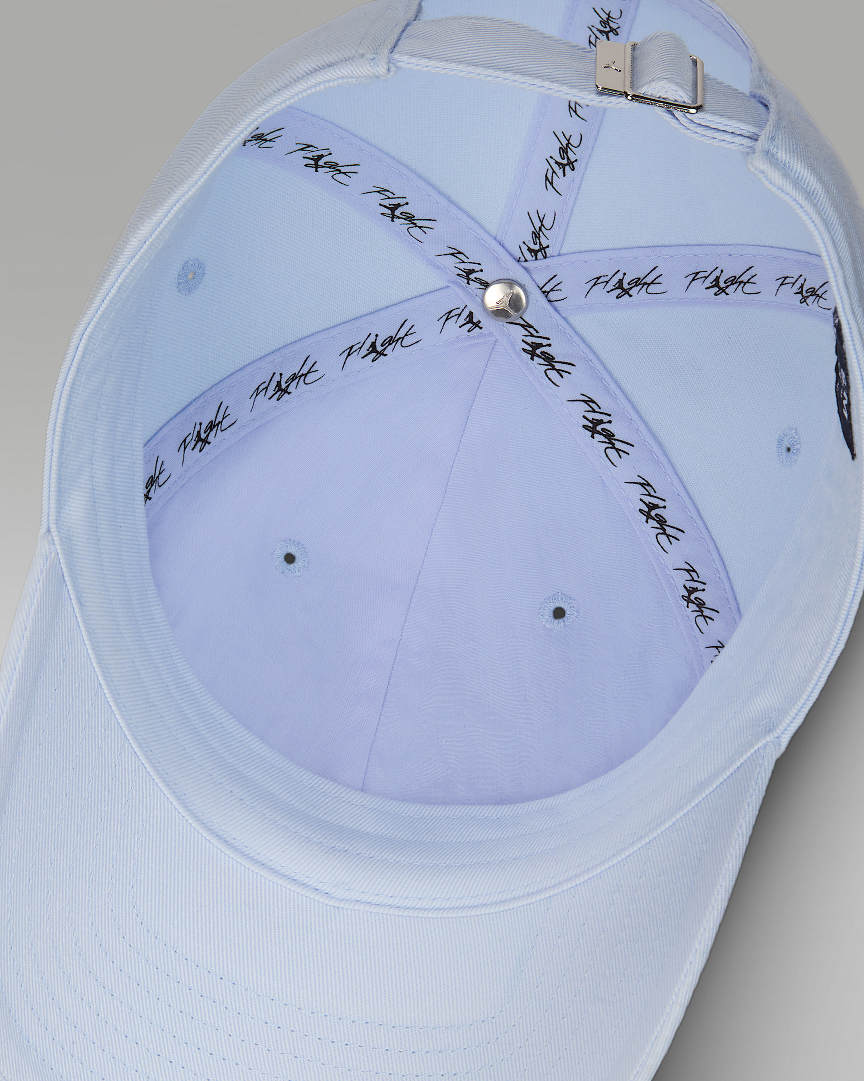 Jordan Club Cap Adjustable Hat - 5