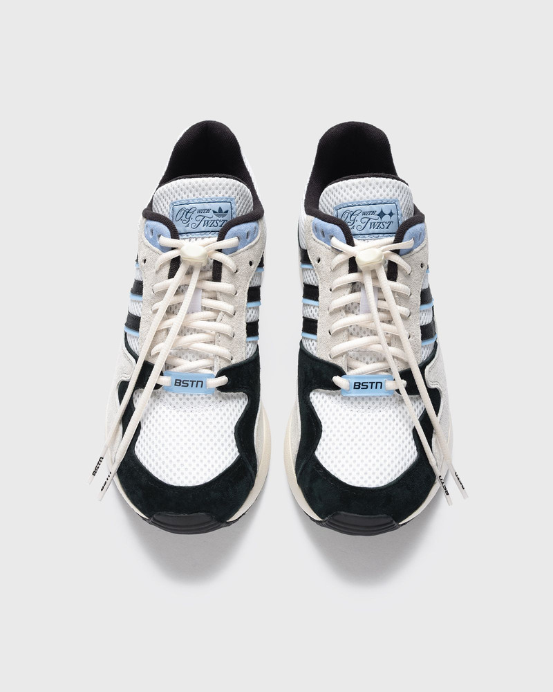 x BSTN Oregon Ultra Tech 'O.G. with a Twist' 8