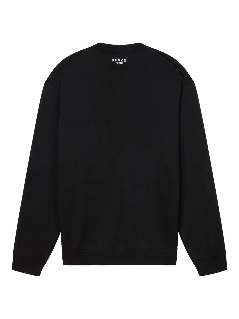 Knezo pop wool sweater - 3