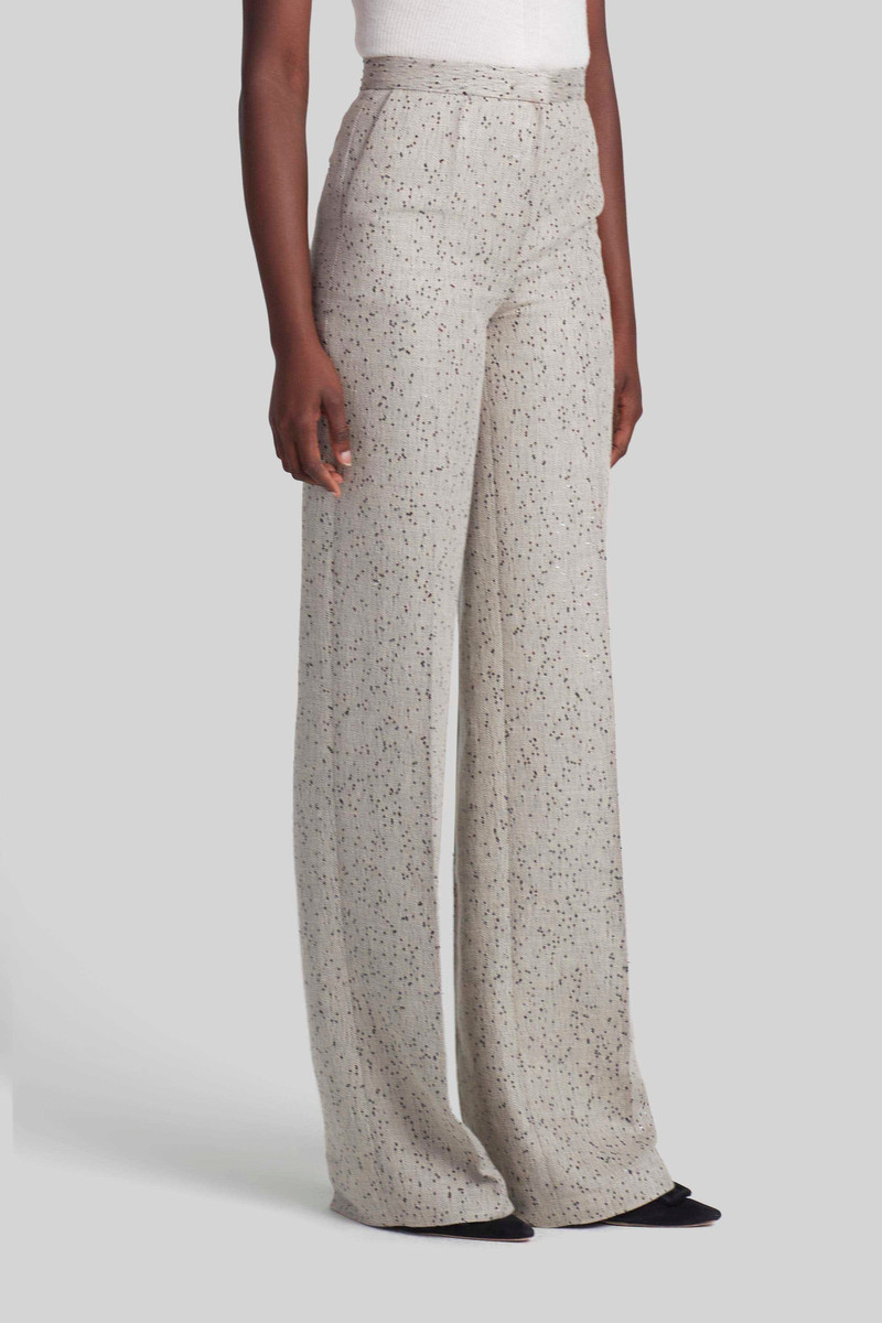 'LASKI' PANT 1