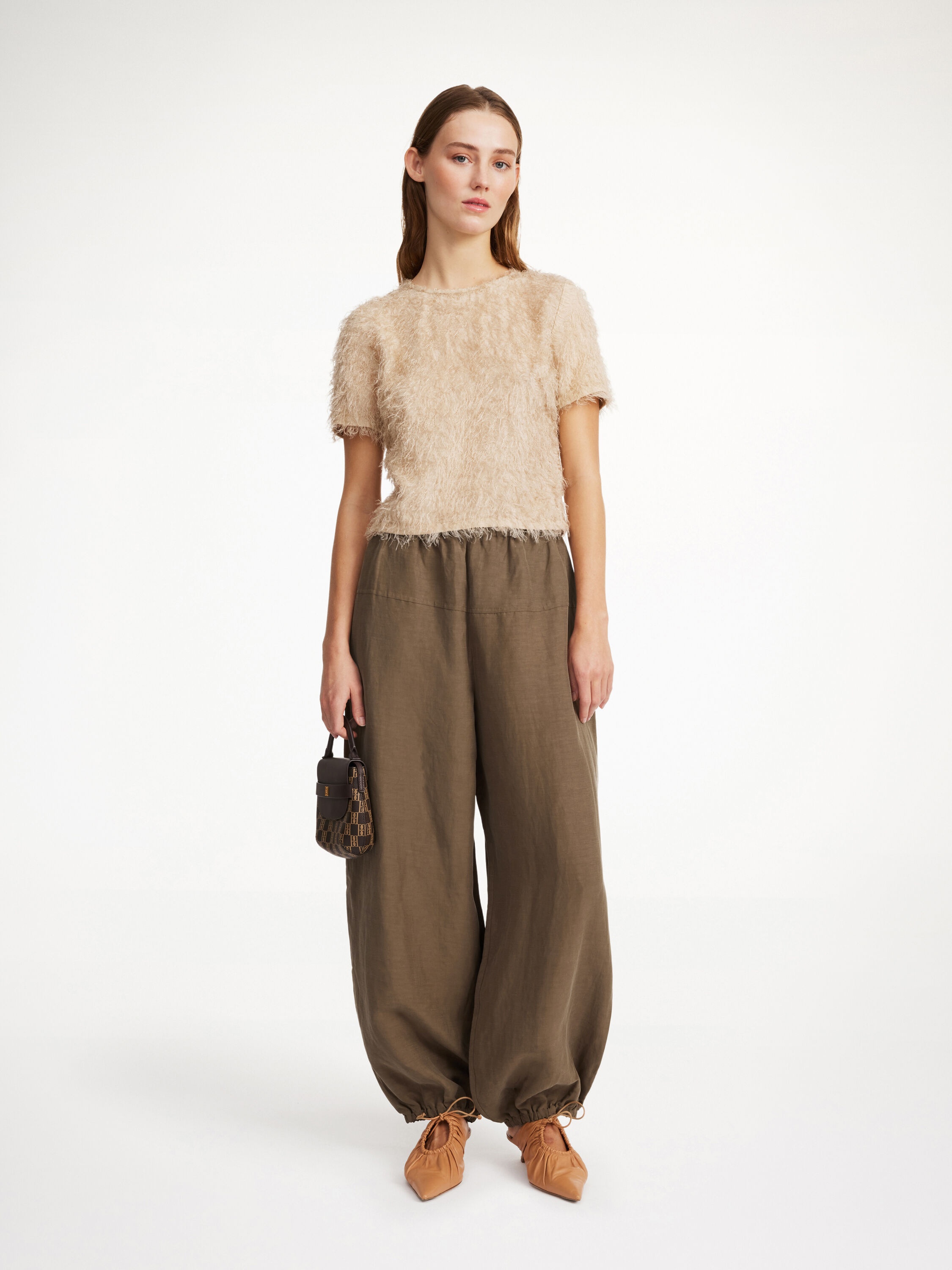 Lumonas trousers - 2
