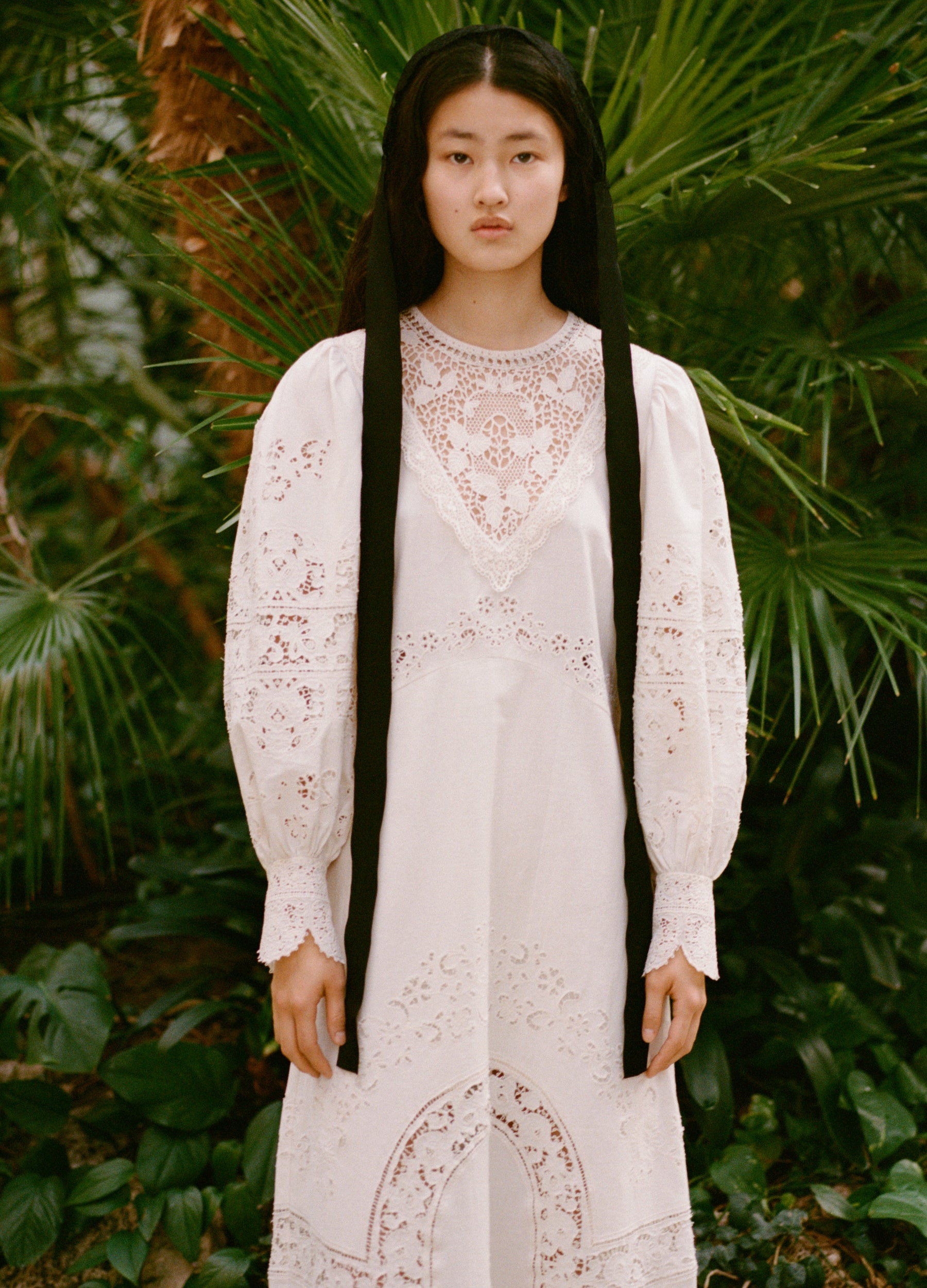Shanna Dress - 4