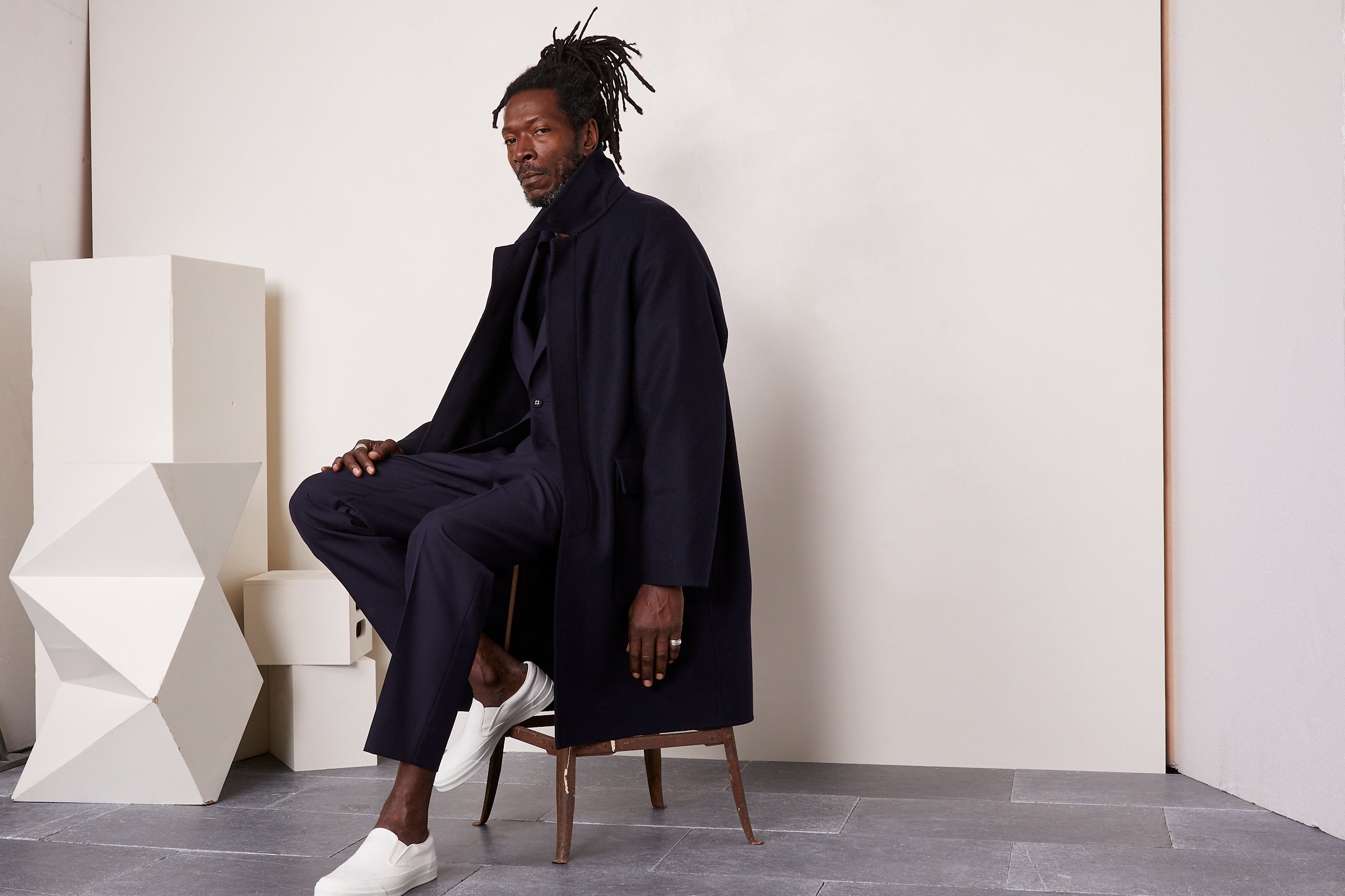 BRIAC COAT - 5