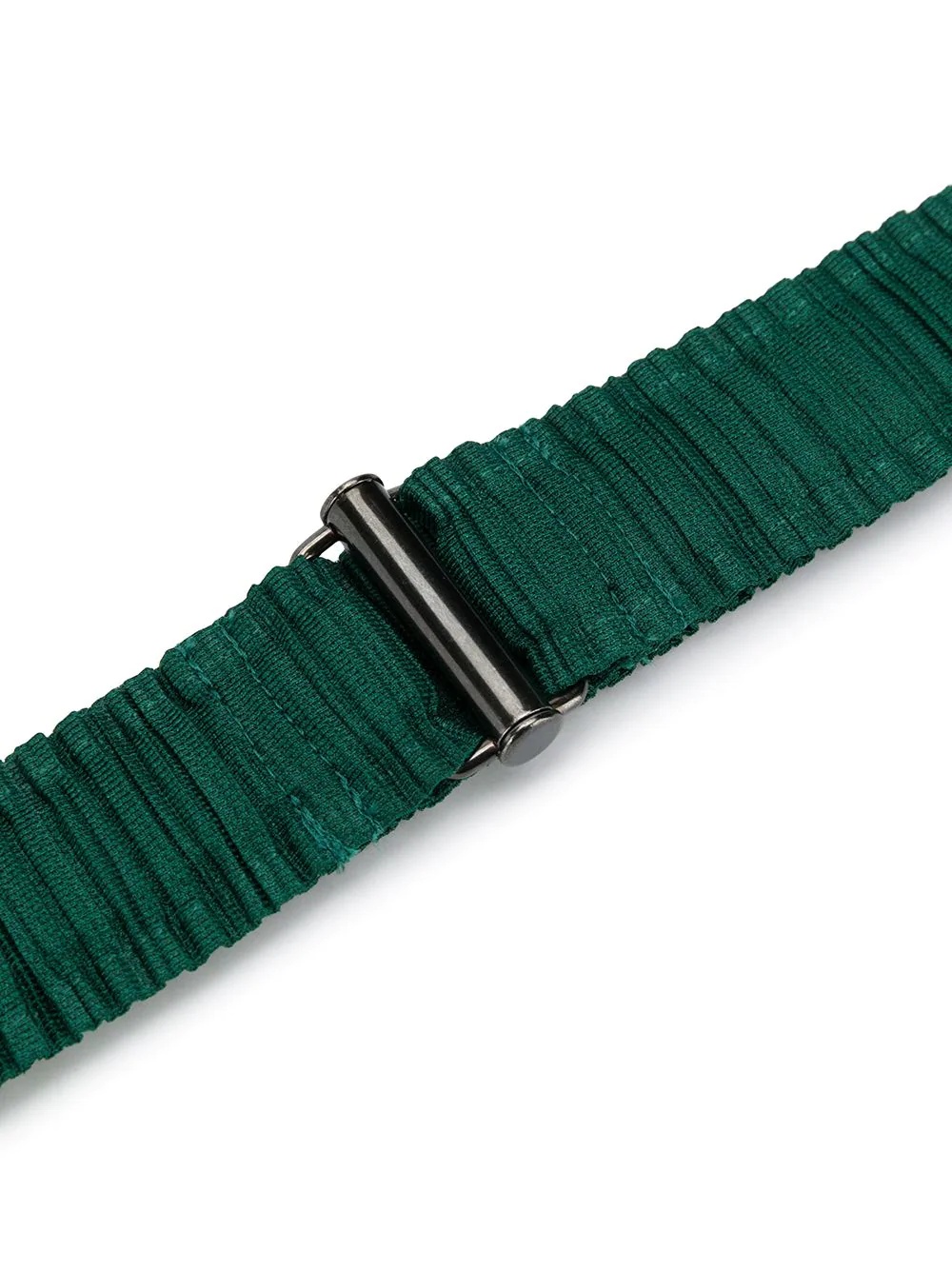 elasticated clasp belt - 2