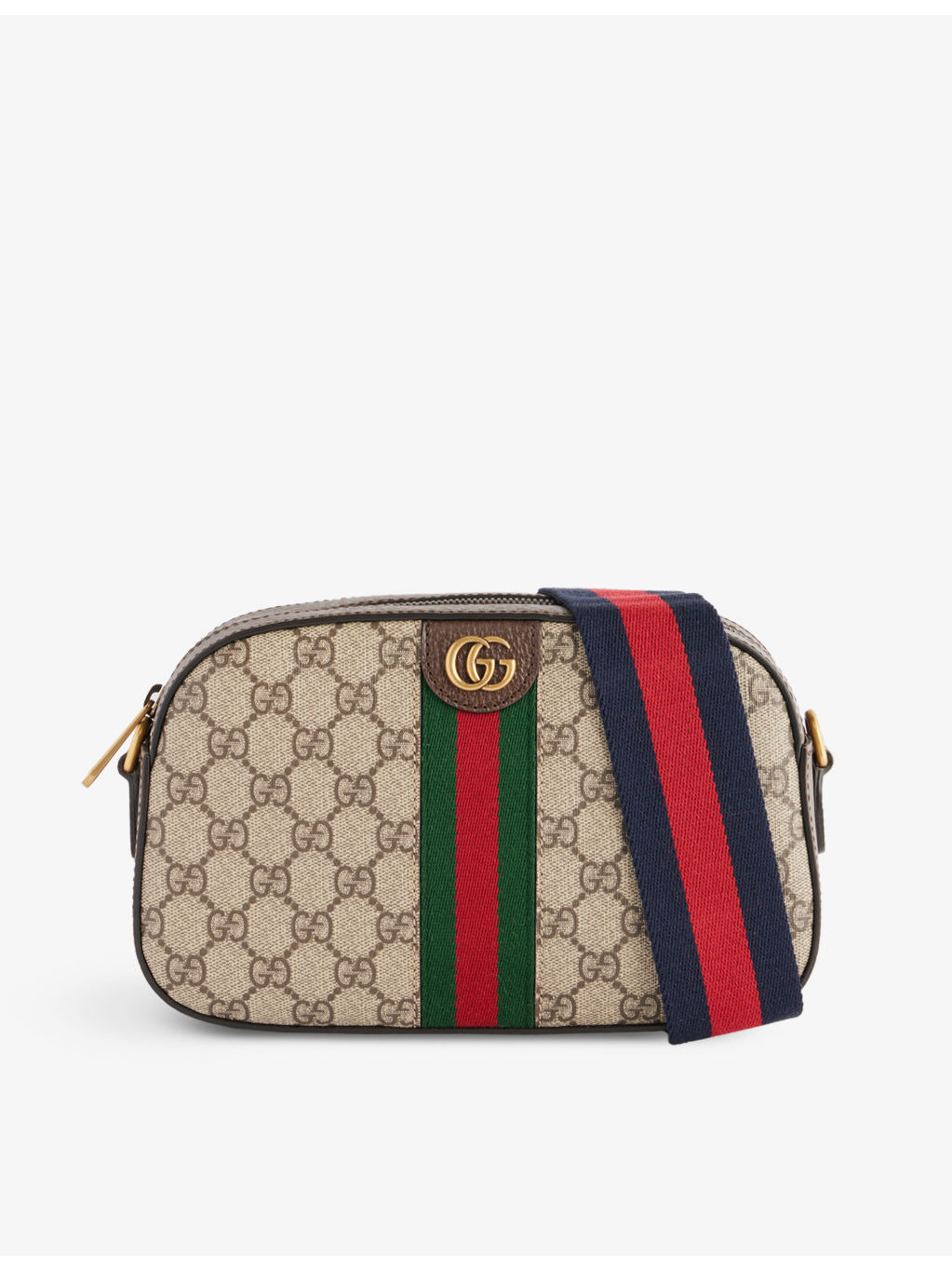 Gu Messenger Bag T.gg - 1