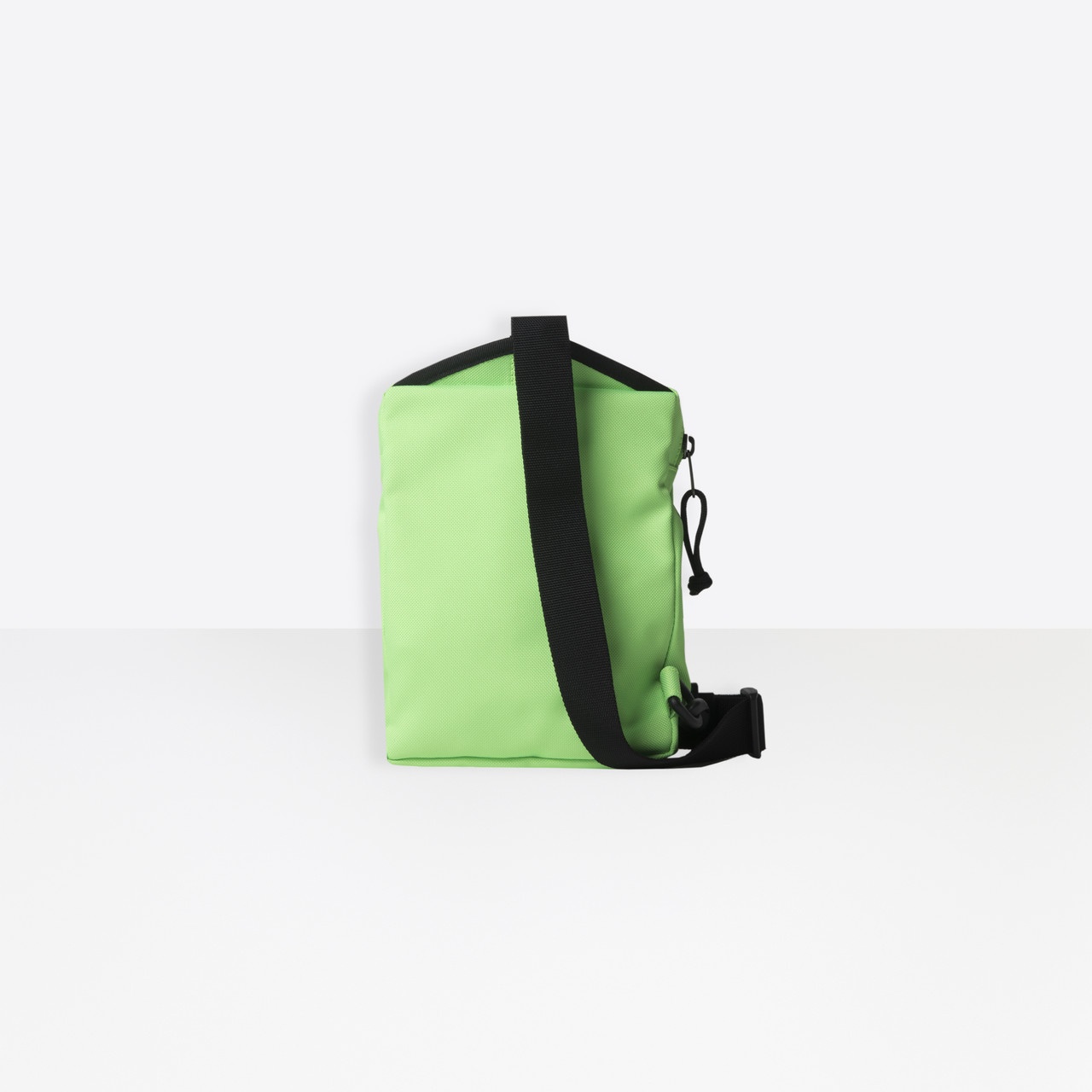 Explorer Crossbody Messenger - 2