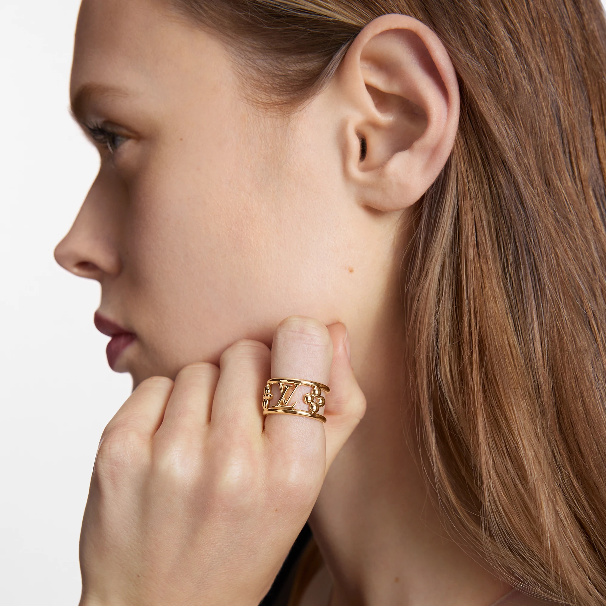 LV Iconic Ring - 3
