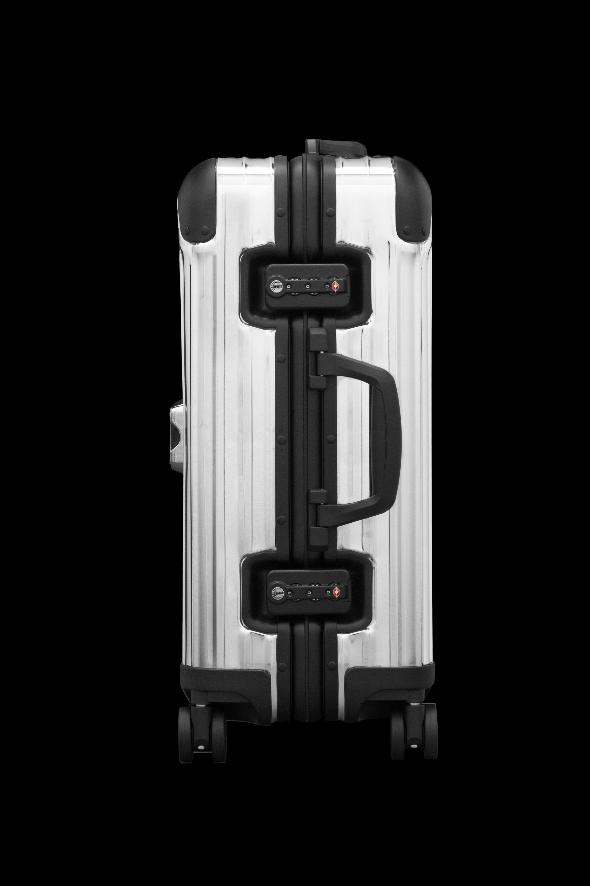 Moncler + Rimowa Reflection Suitcase - 5