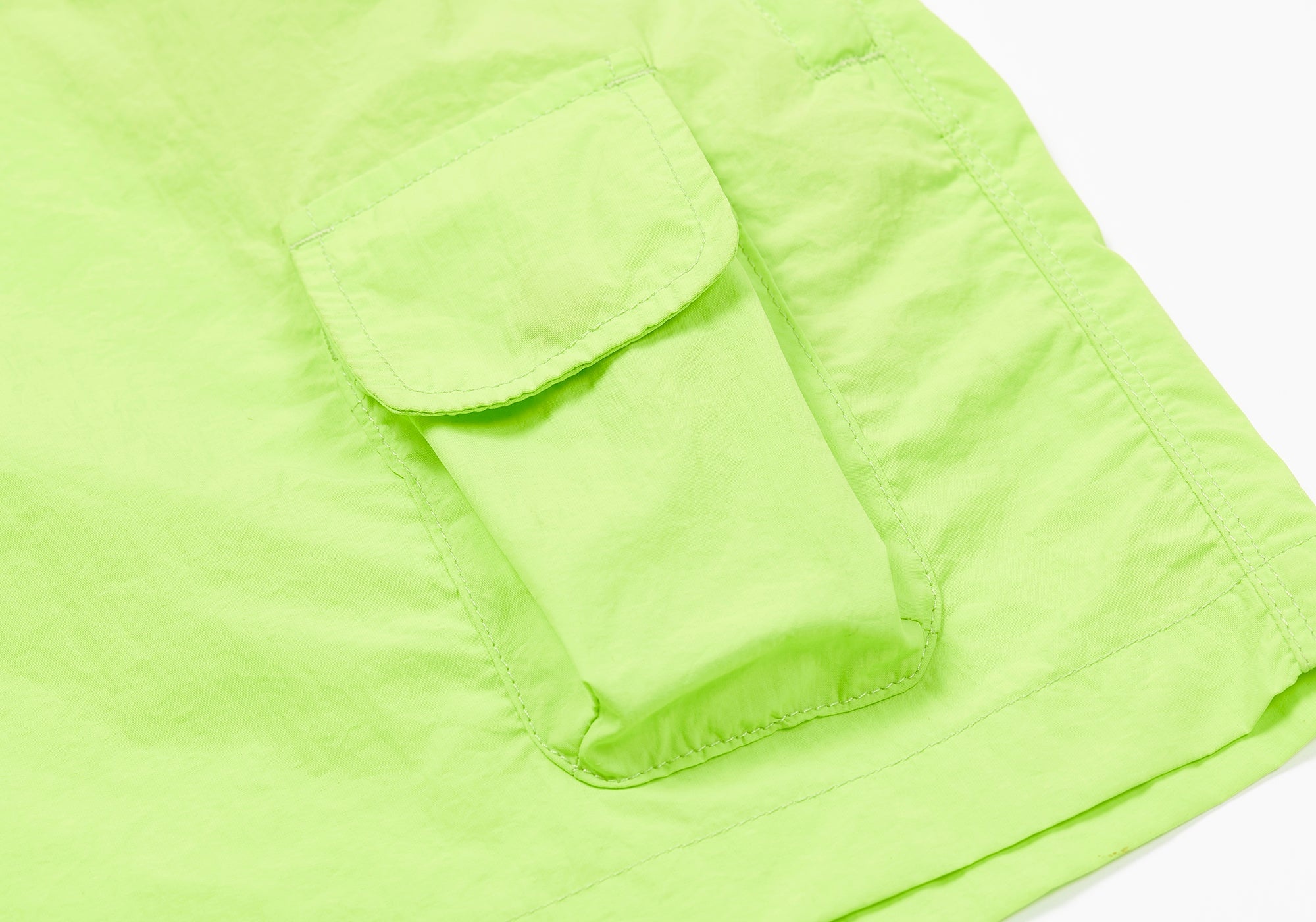 PALACE RAPHA EF EDUCATION FIRST WOMEN'S TECHNICAL SHORTS YELLOW - 5