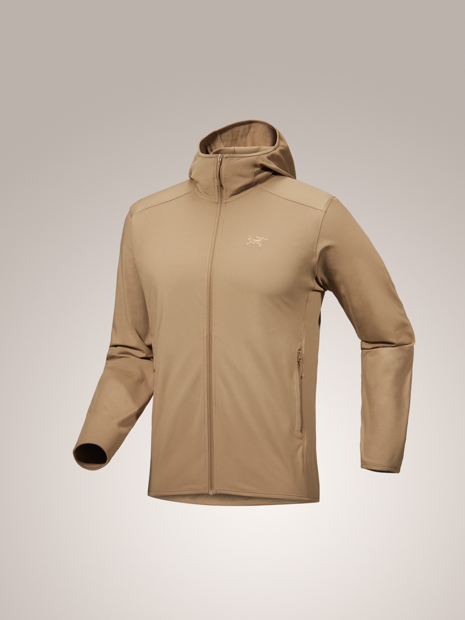 Kyanite Lightweight Hoody - 8