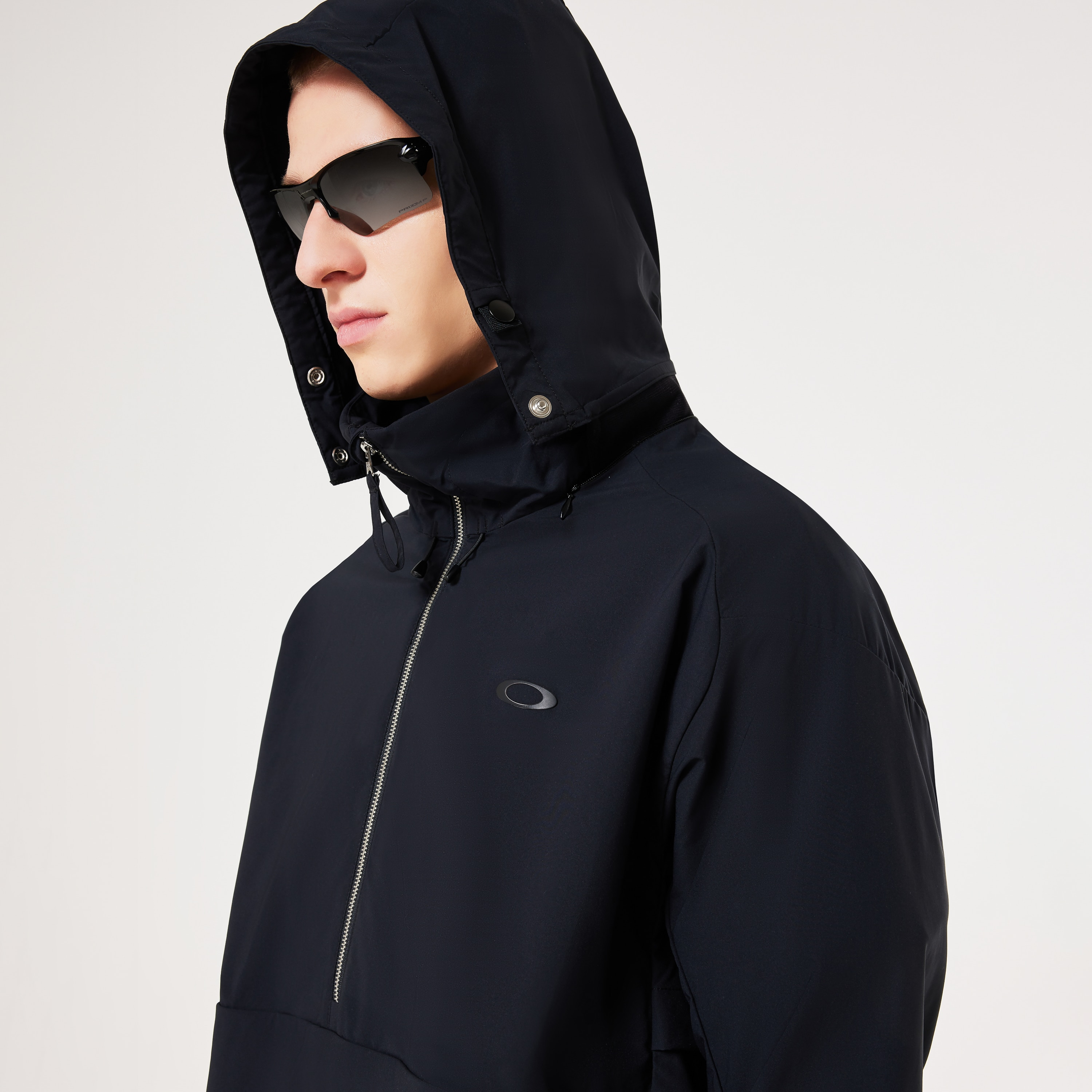Half Zip Anorak - 6