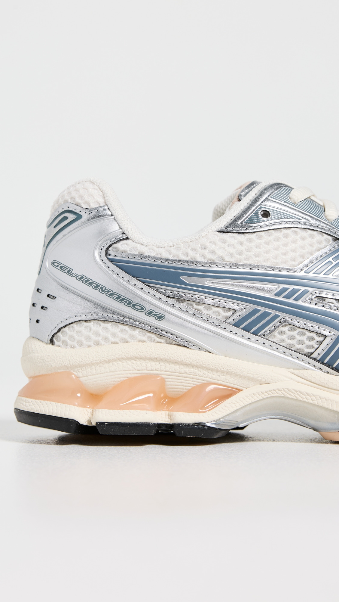 Gel-Kayano 14 Unisex Sneakers - 5