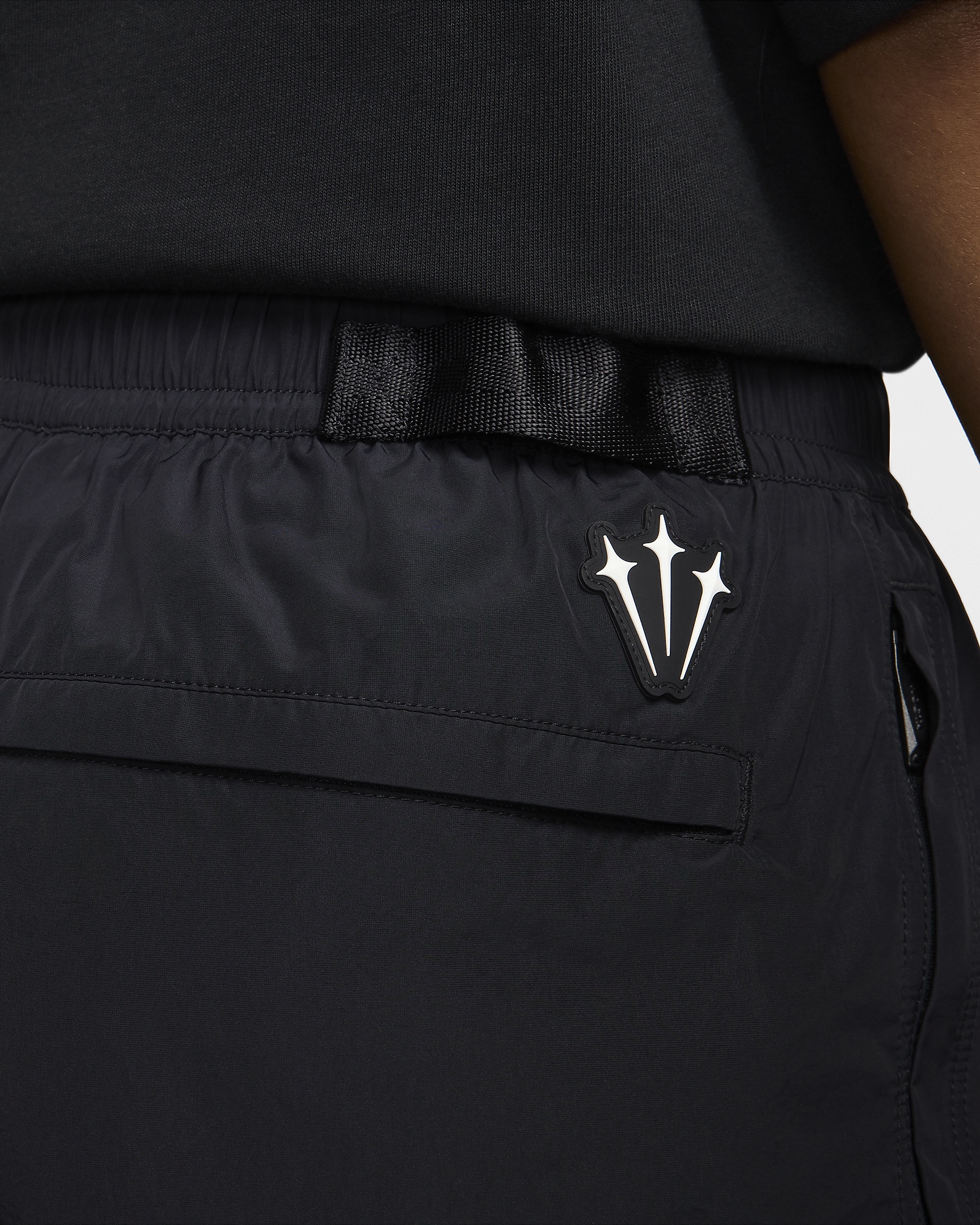 NOCTA Cardinal Nylon Shorts - 10