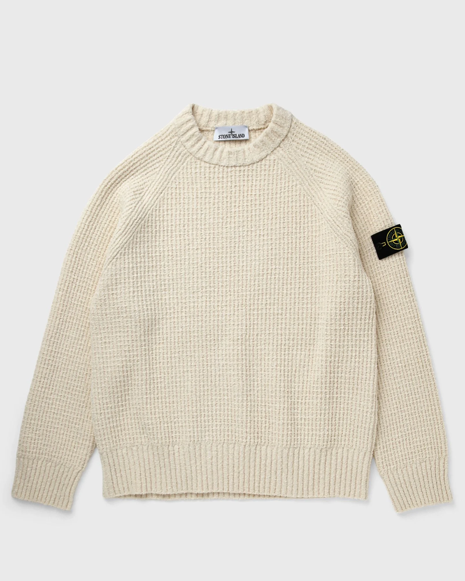 CREW NECK - 1