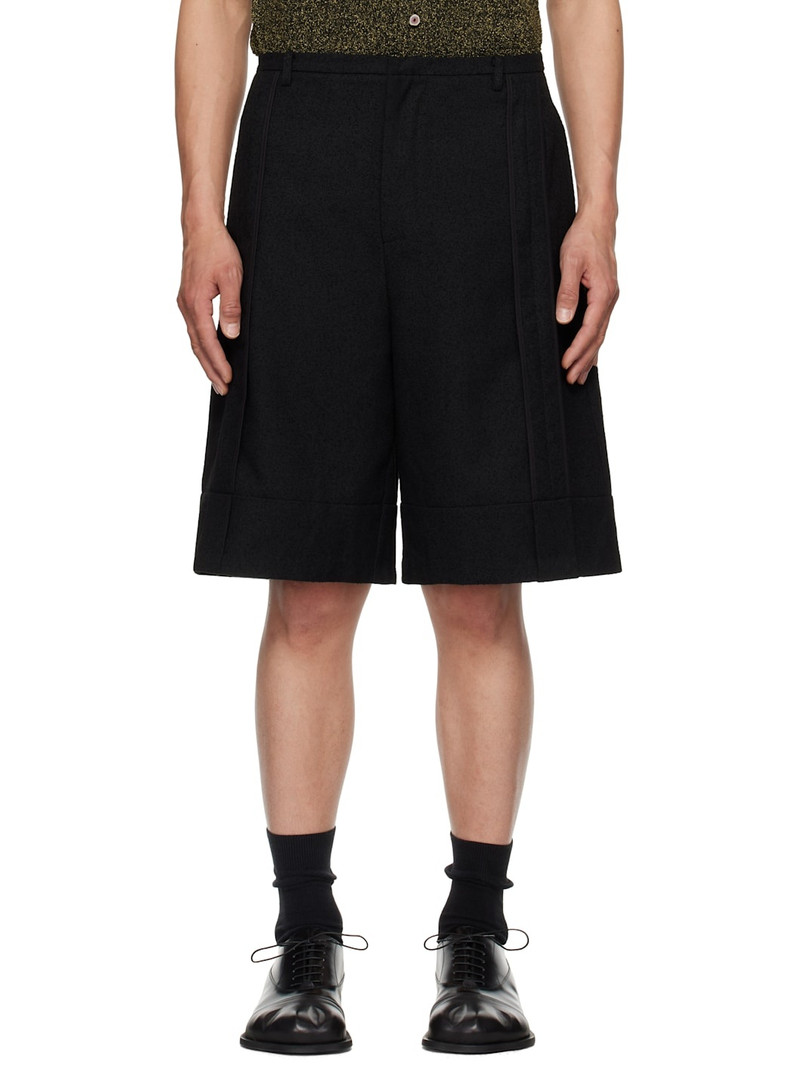 Black Vasto Product. 94 Shorts 1