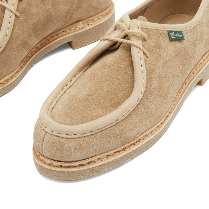 Paraboot Paraboot Micka outlook