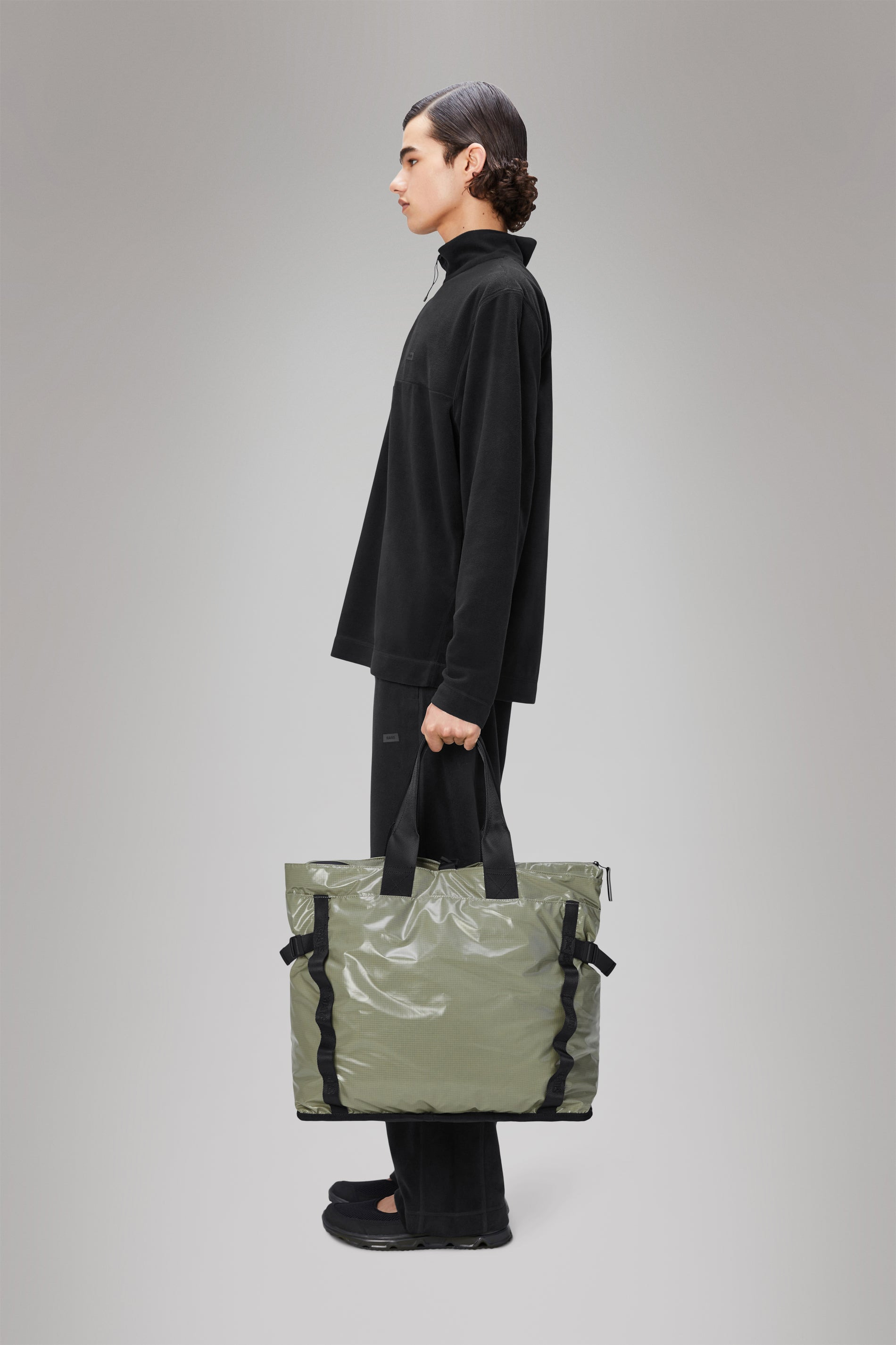 Sibu Shopper Bag - 2