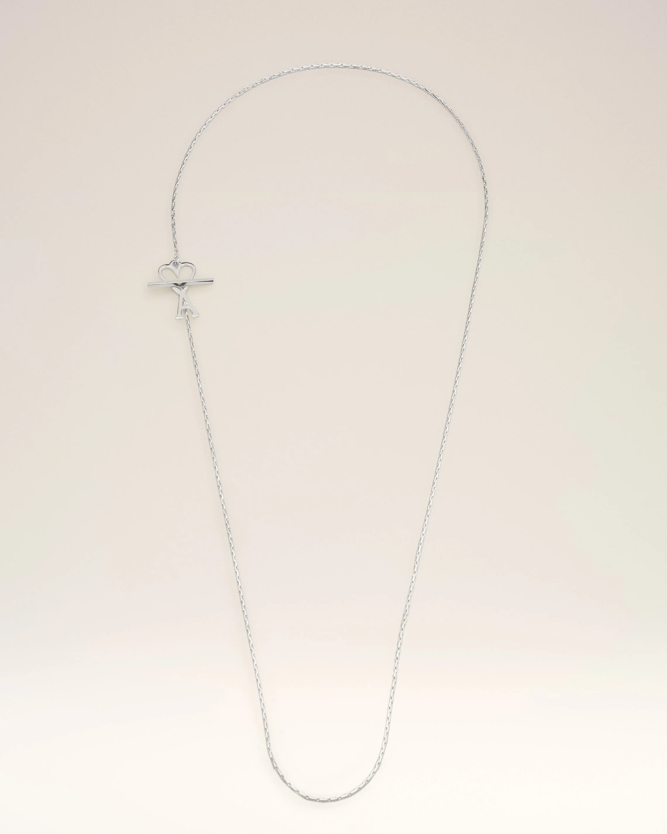 AMI DE COEUR CHAIN NECKLACE - 1