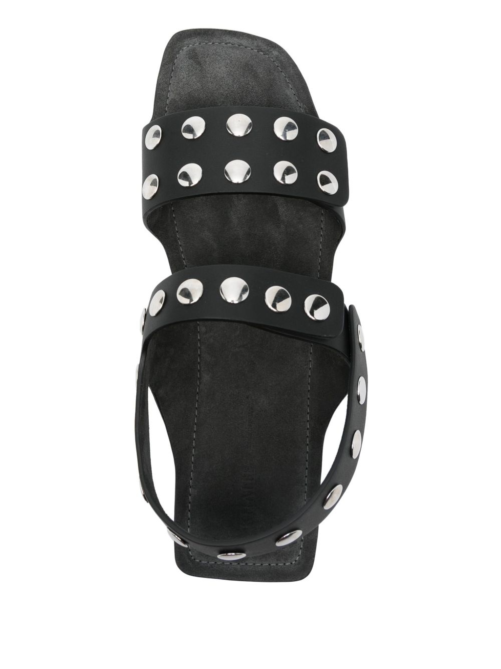 Boden flat sandals - 4