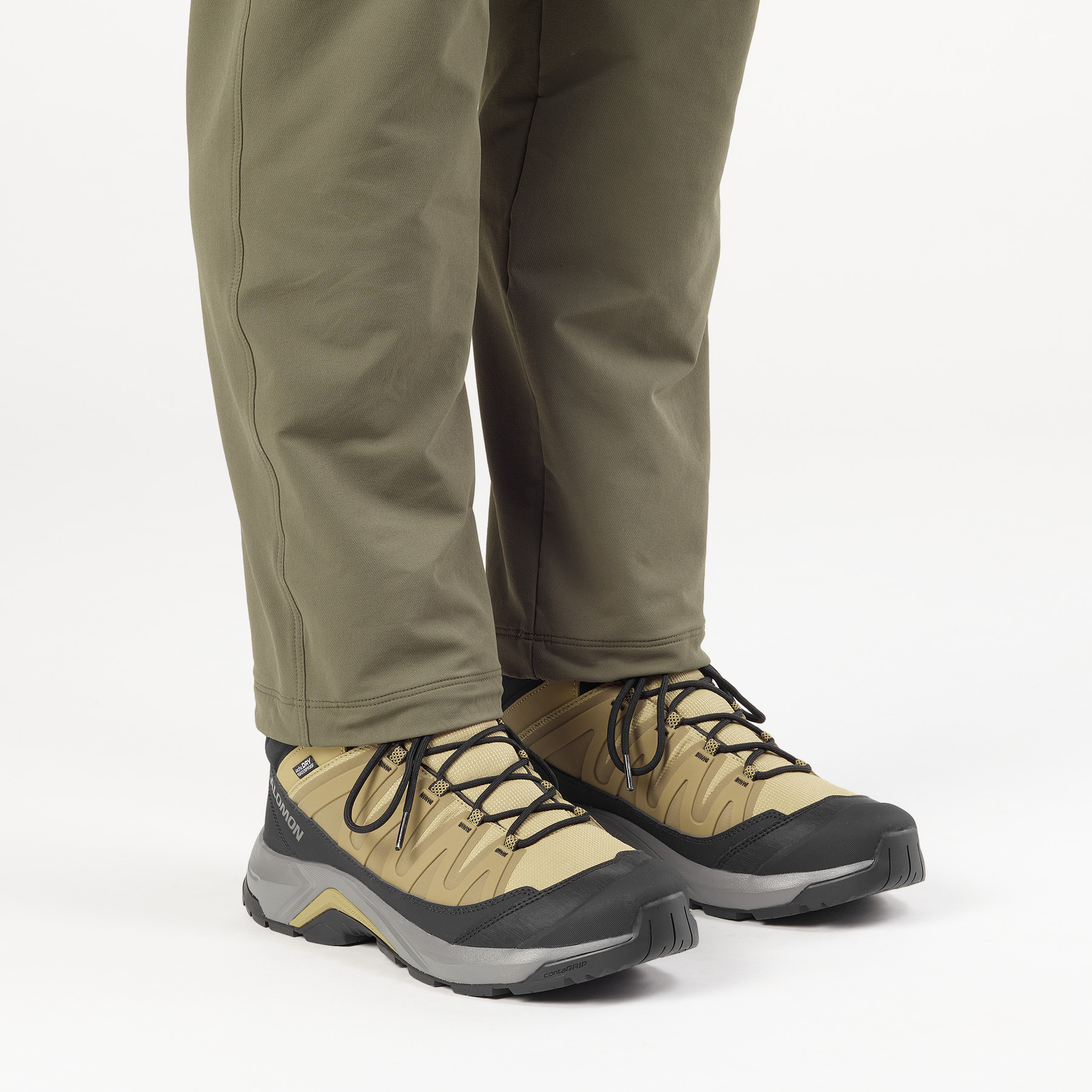 X-ADVENTURE COLDRUSH WATERPROOF - 5