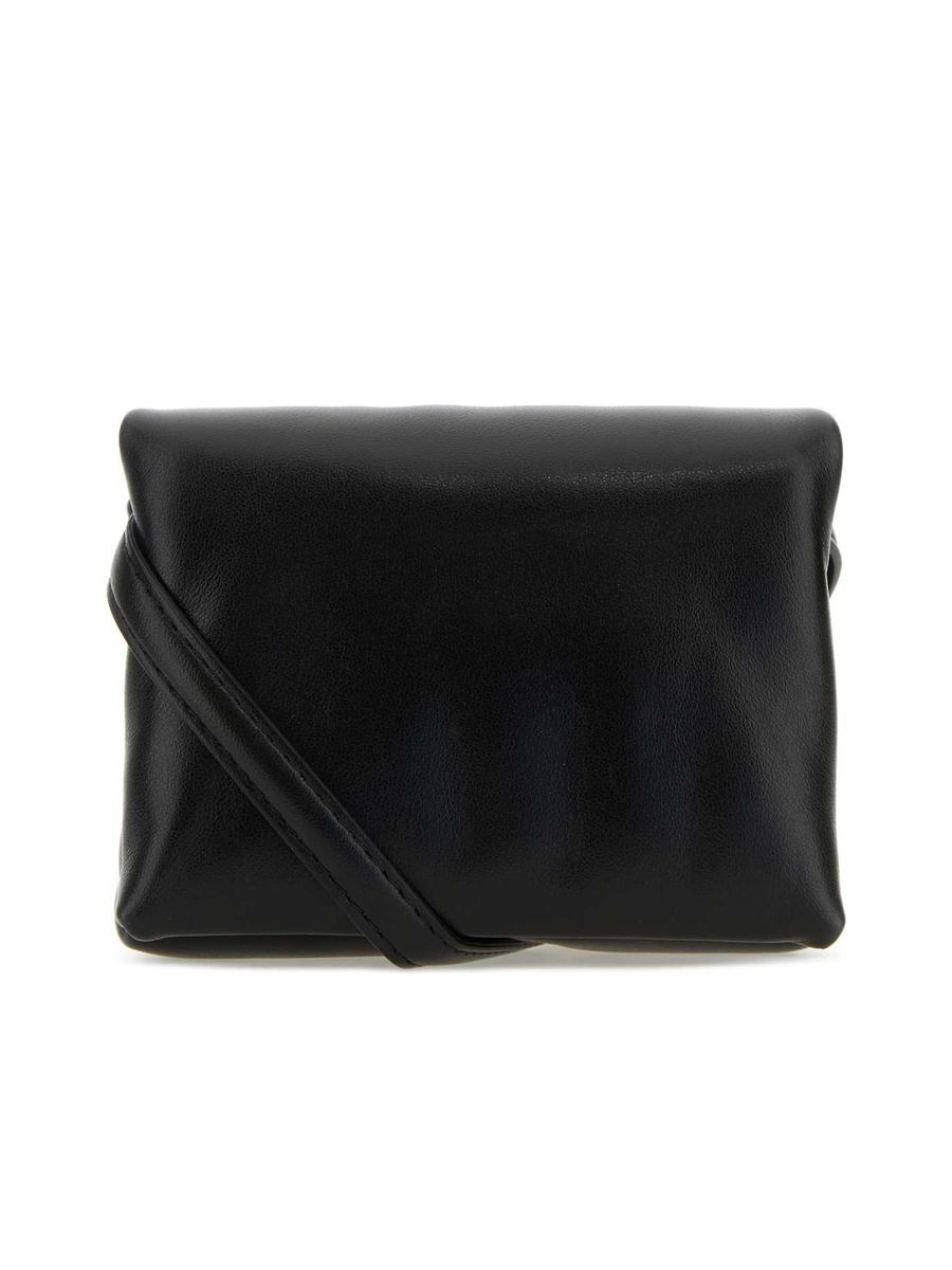 Mini Prisma Clutch - 1