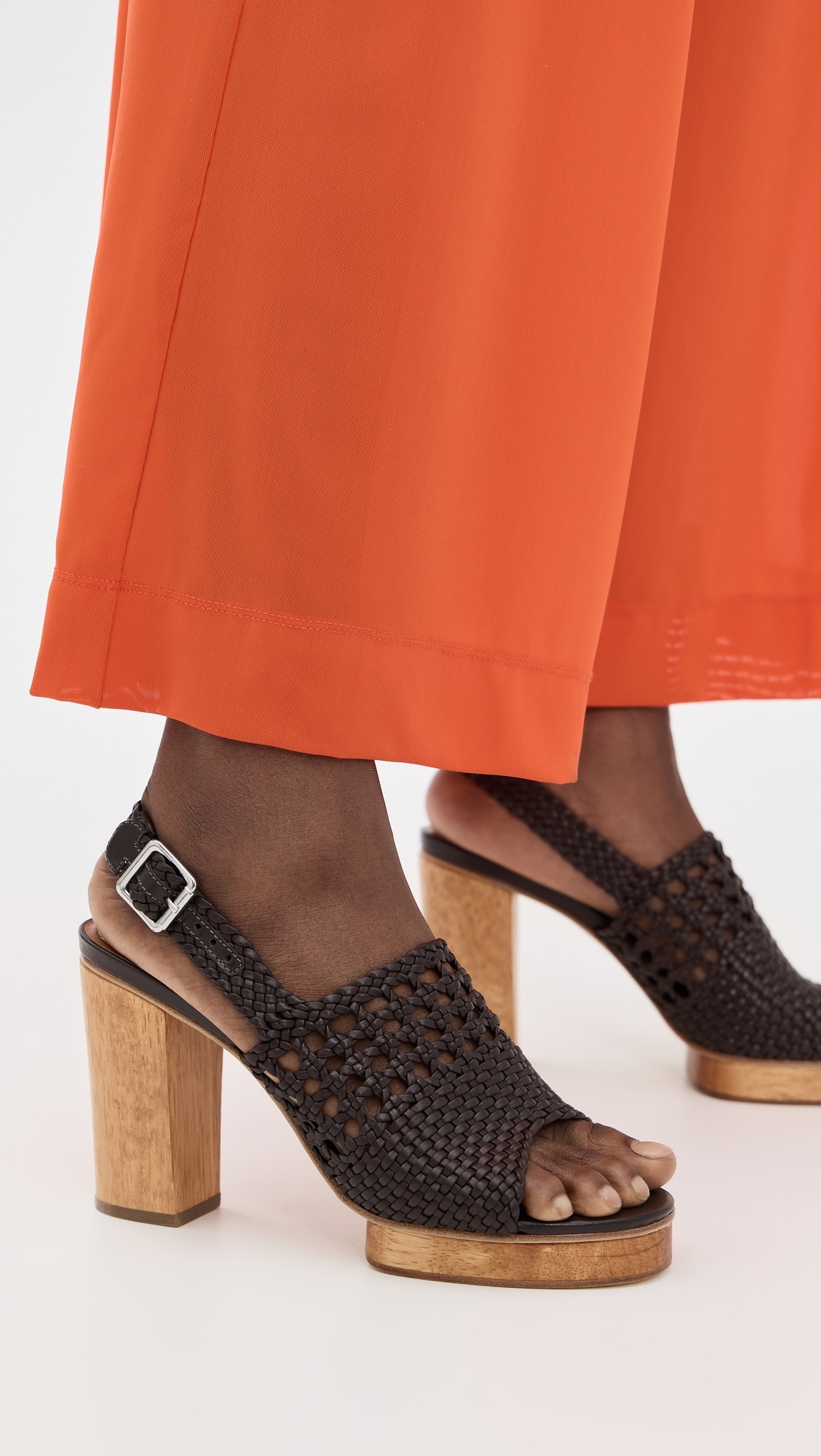 Martina Platform Sandals - 2