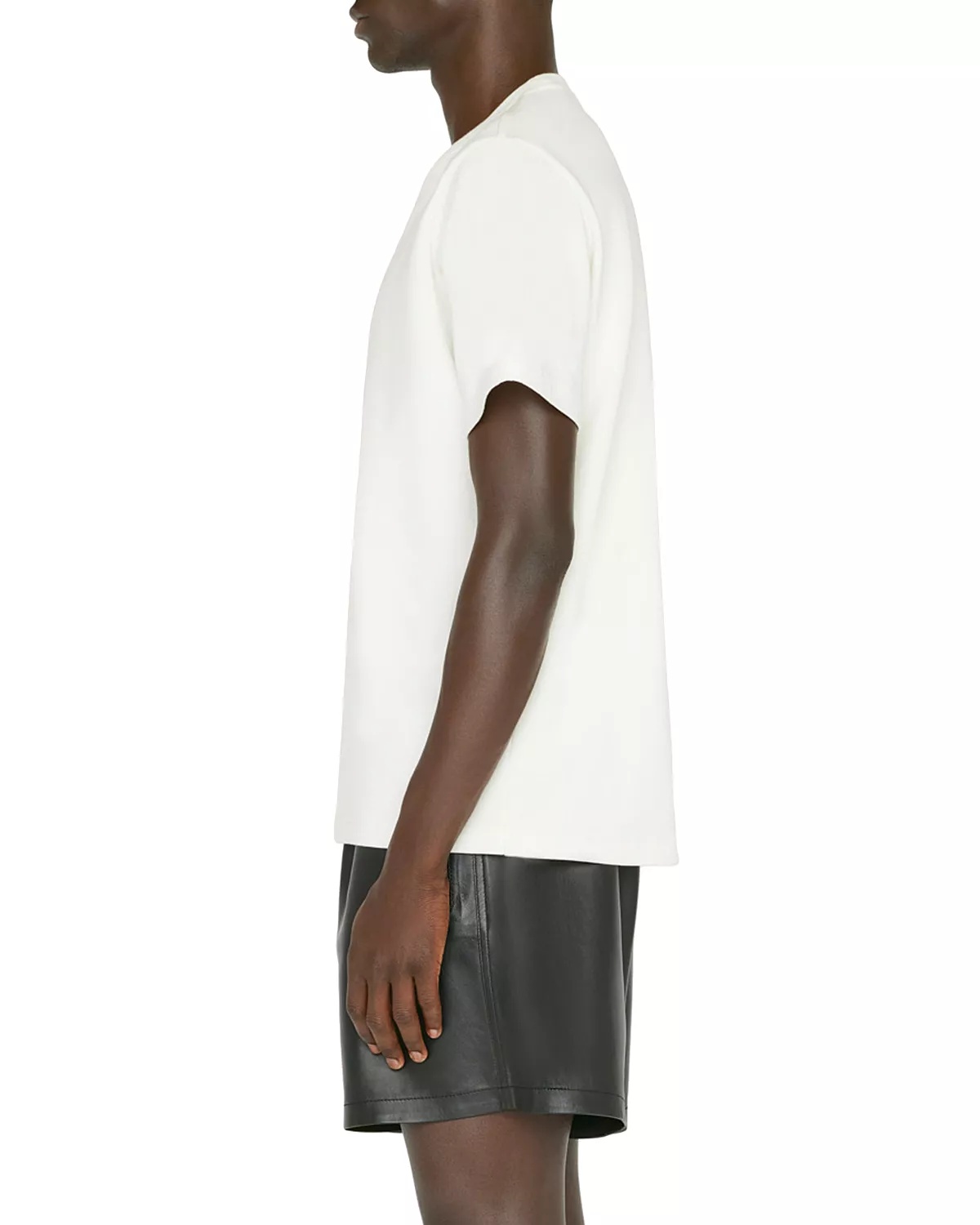 Duo Fold Tee - 3