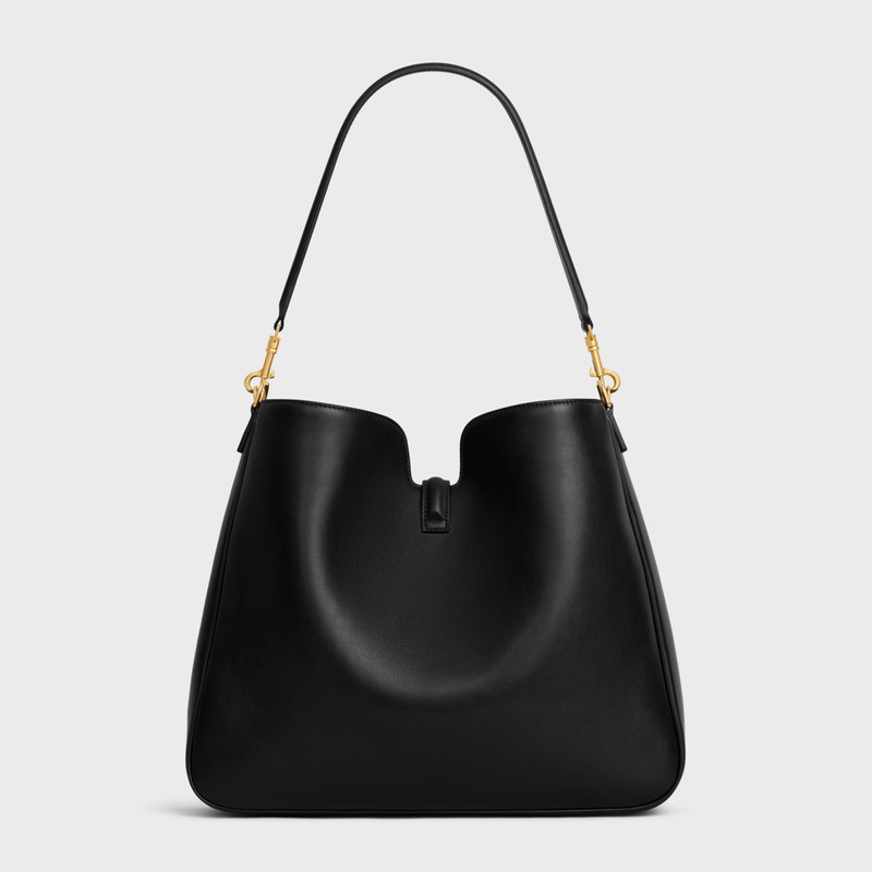 SAC MEDIUM CAMILLE 16 SOFT IN SMOOTH CALFSKIN 3