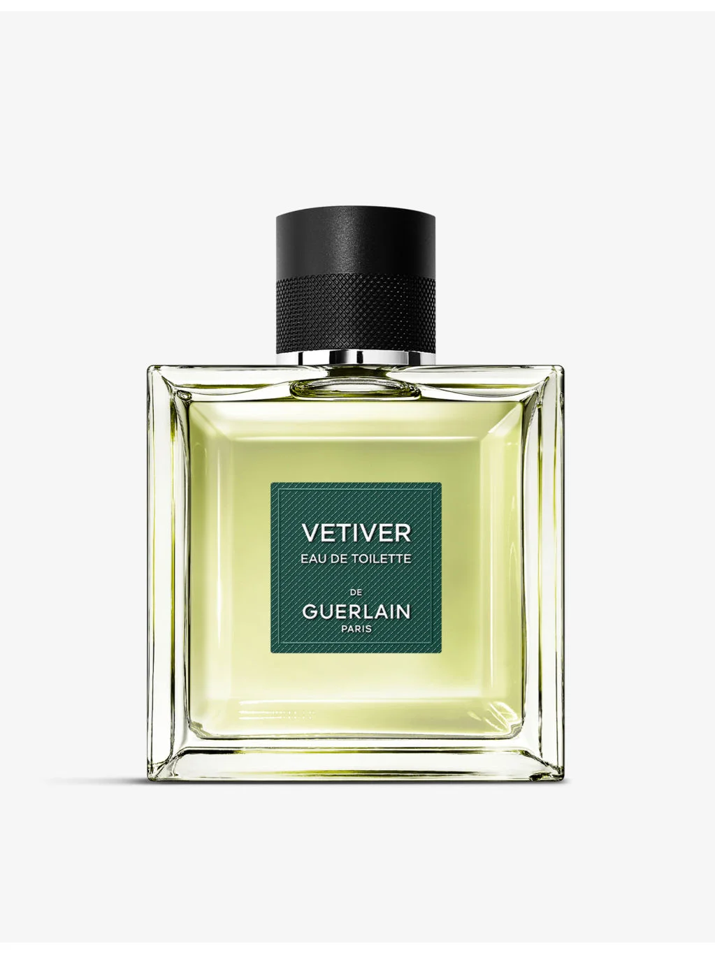 Vetiver Eau de Toilette 100ml - 1