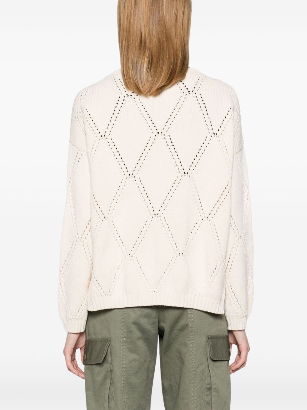 Abbozzi sweater - 4
