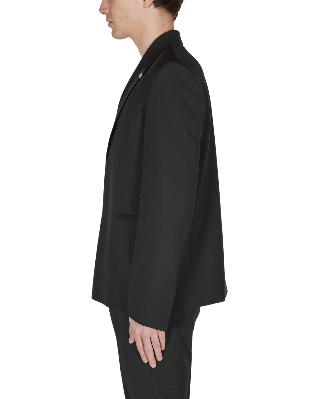 SIGNATURE BLAZER - 4