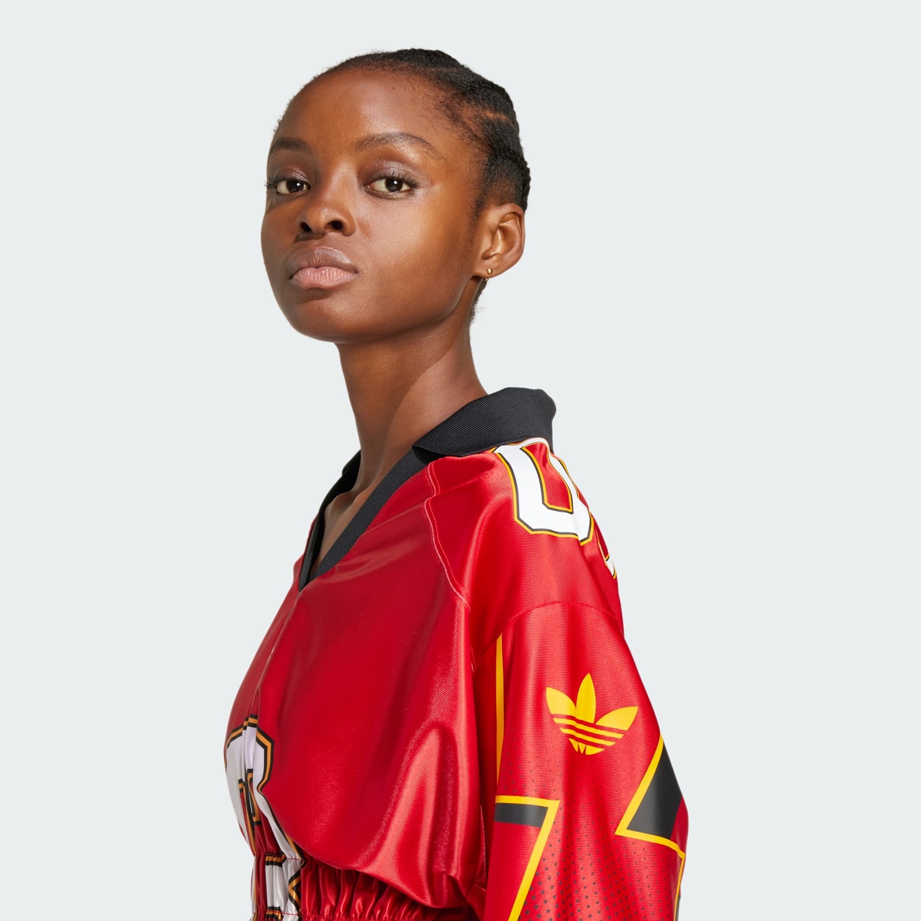 【ADIDAS】Adilenium season 3 long sleeved jersey Adilenium Season 3 Long Sleeve Jersey – WOODstack