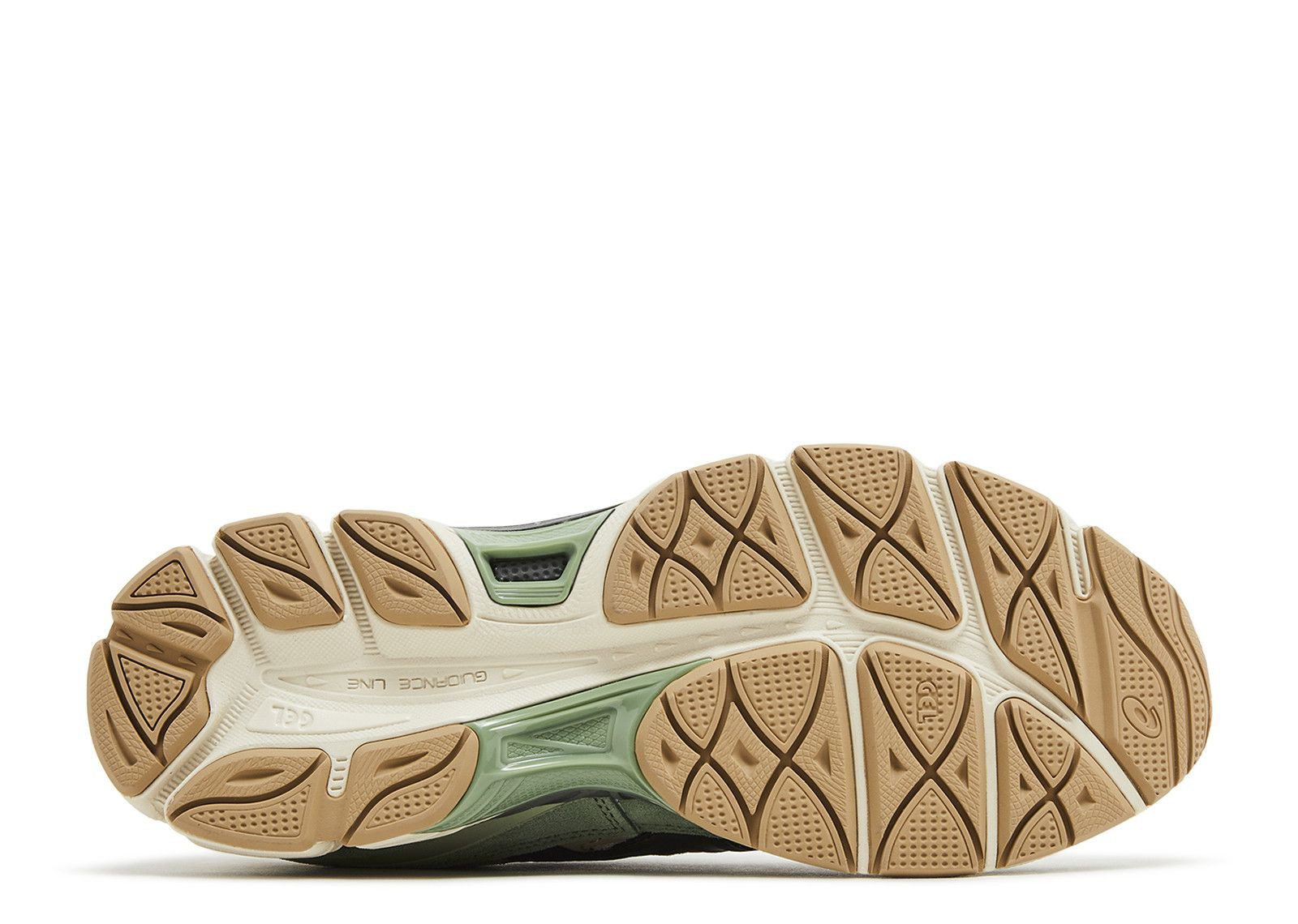 GEL NYC 'FEATHER GREY TRUFFLE' - 4