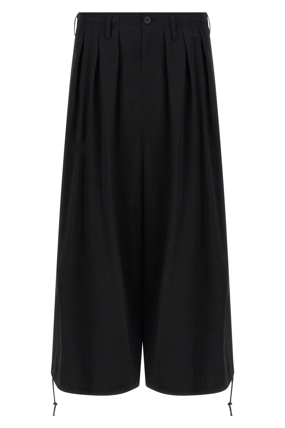 'Thin Ballon' pants - 1