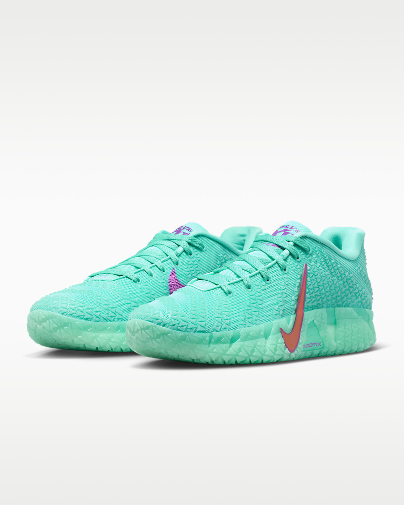 Ja 3 "12 Time" Basketball Shoes 5