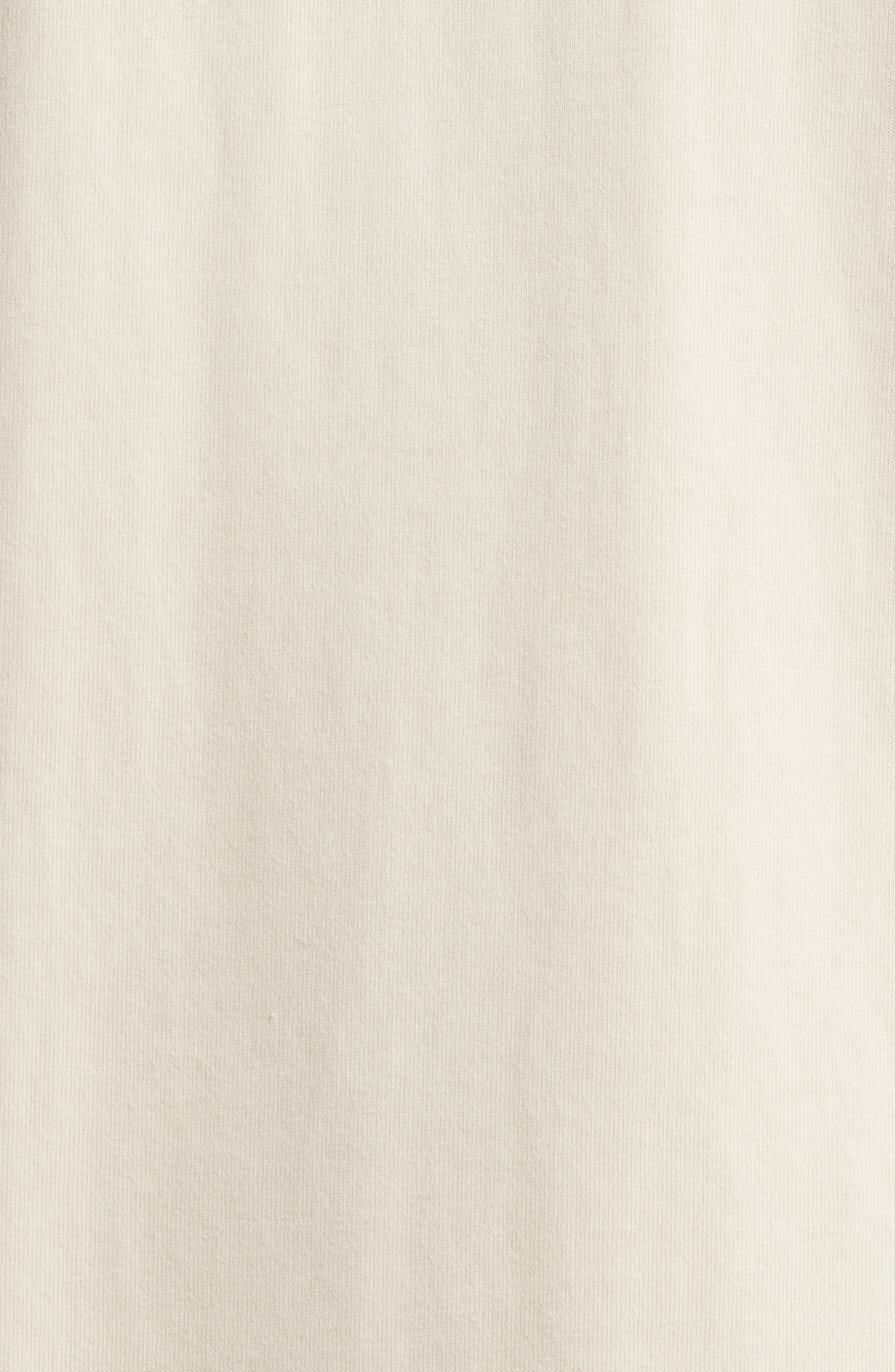 ICECREAM Explosion Oversize Graphic T-Shirt in Fog at Nordstrom - 6