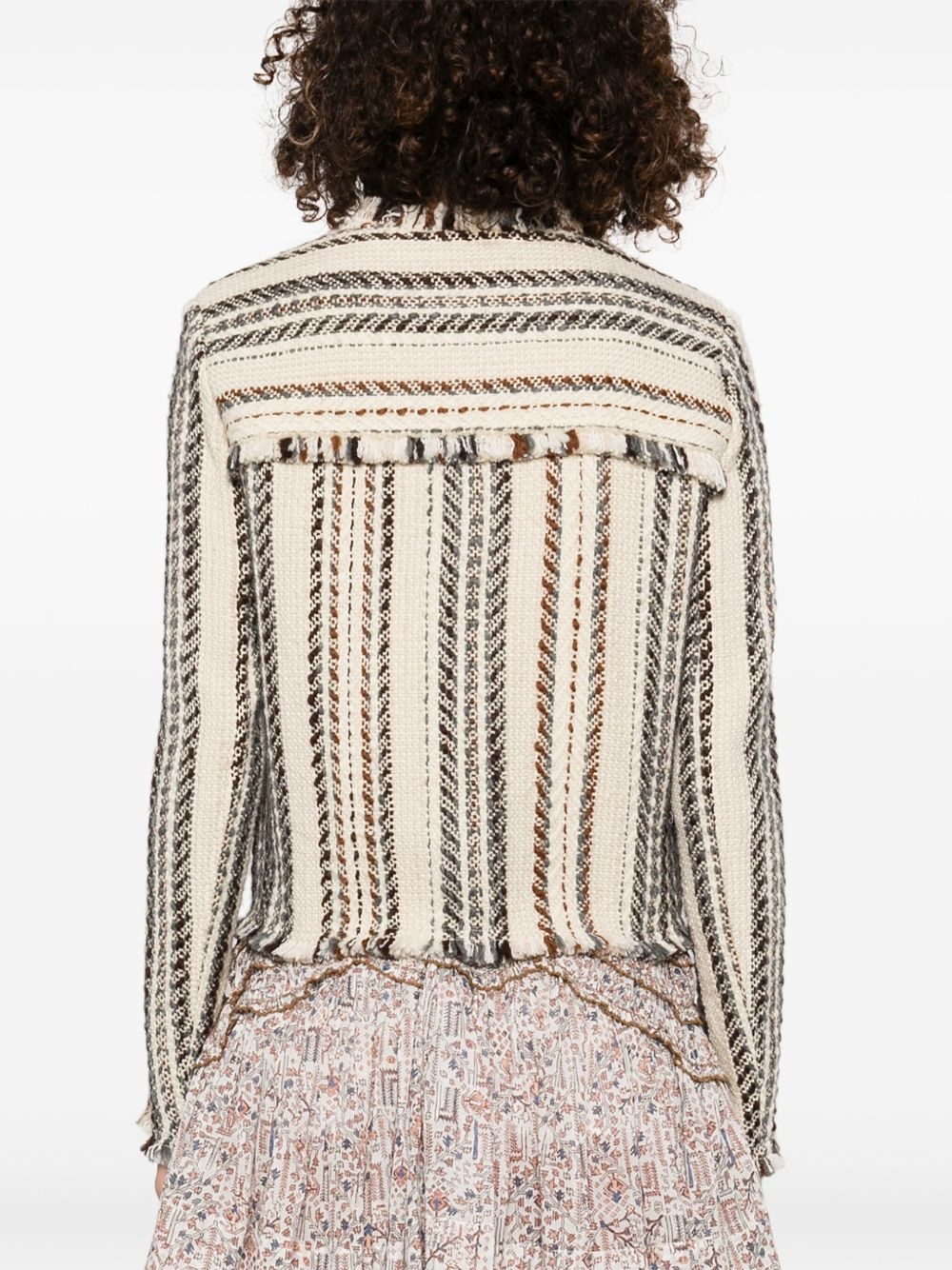 Izaria jacket - 4